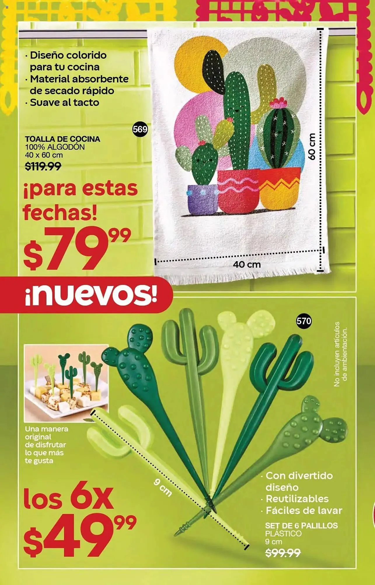 Catálogo de Catálogo Fuller 23 de julio al 27 de agosto 2025 - Pagina 202