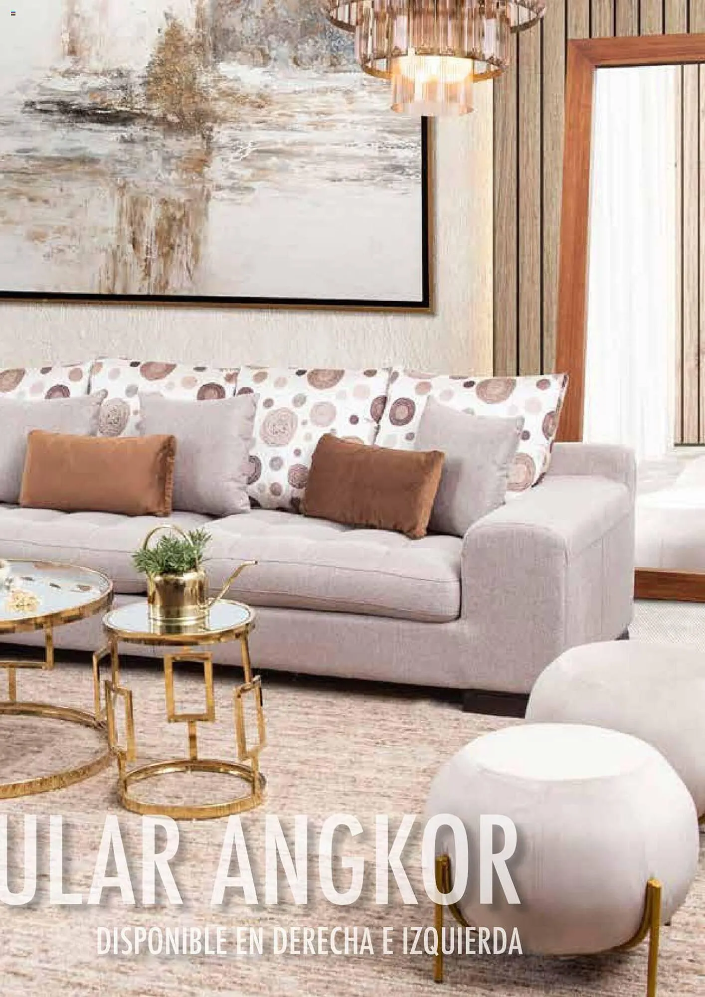 Catálogo de Catálogo Muebles Dico 17 de agosto al 24 de agosto 2023 - Pagina 20