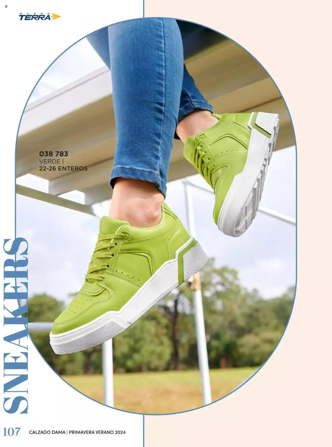 Catálogo de Mundo Terra catálogo 1 de enero al 31 de diciembre 2024 - Pagina 110