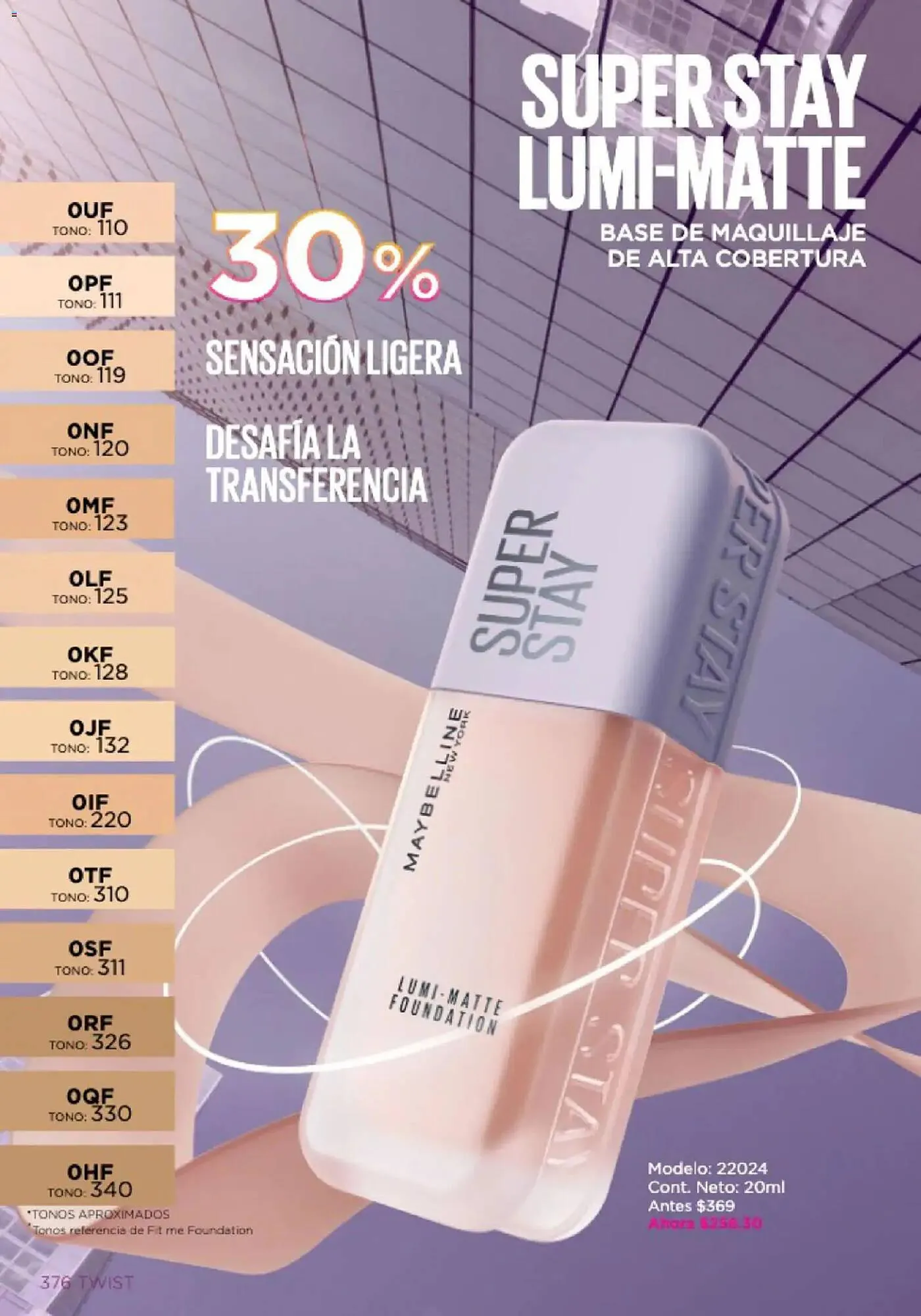 Catálogo de Catálogo Ilusión 1 de abril al 1 de mayo 2026 - Pagina 378