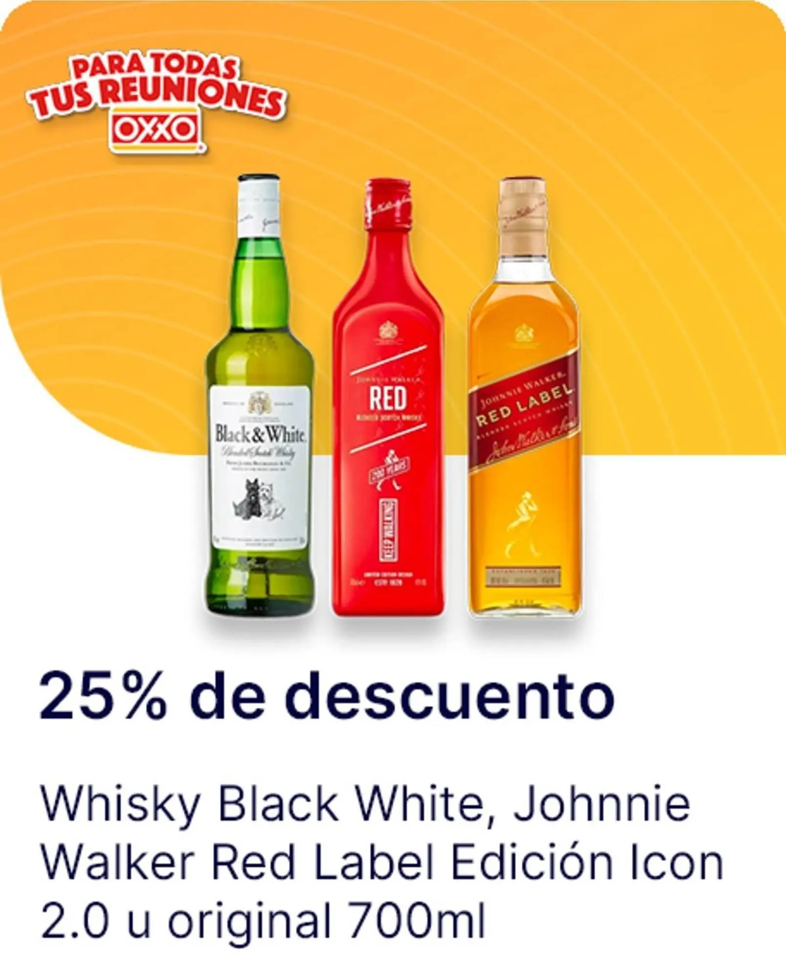 Catálogo de Catálogo OXXO 21 de agosto al 17 de septiembre 2025 - Pagina 36