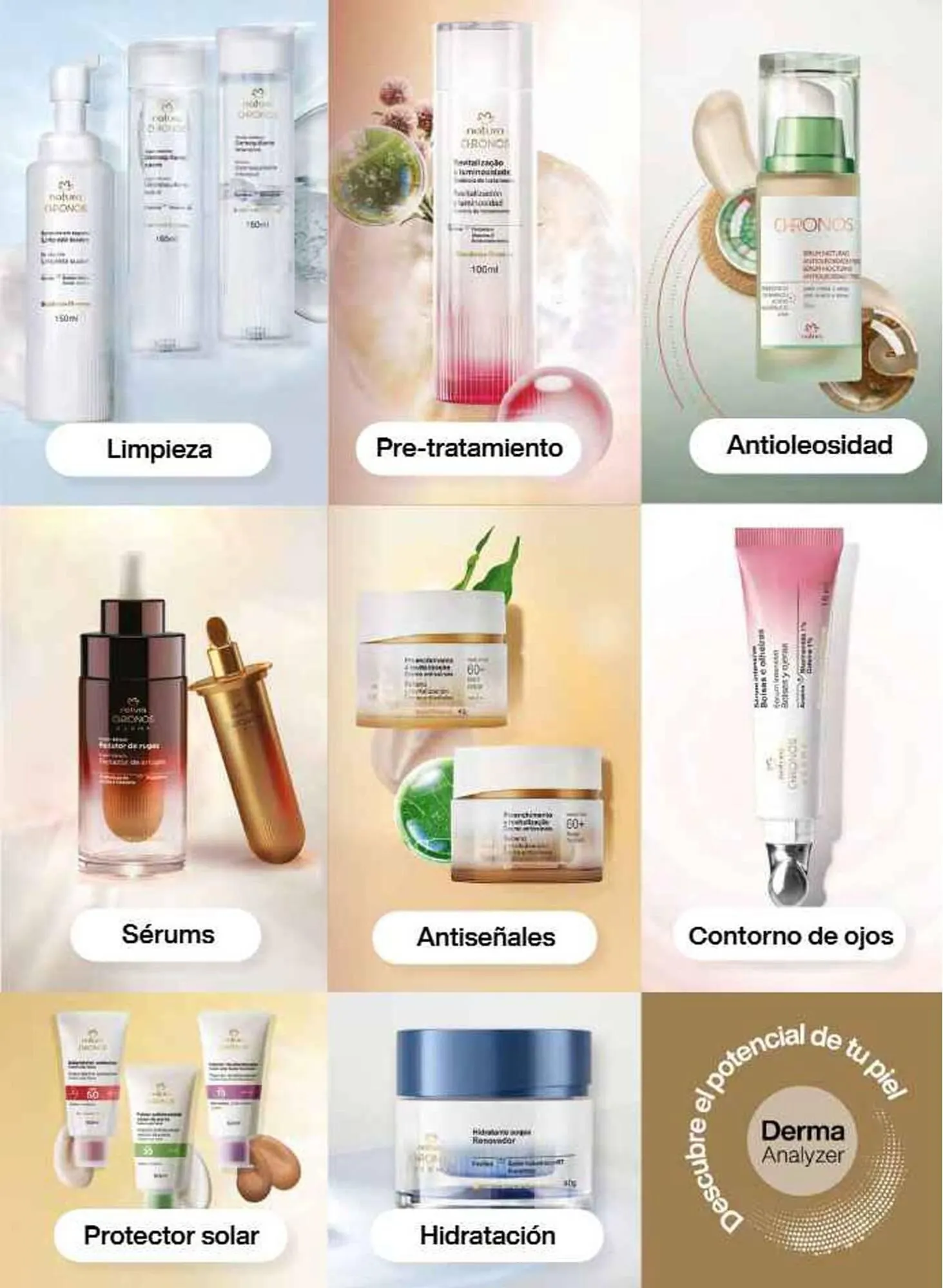 Catálogo de Catálogo Natura 16 de julio al 31 de diciembre 2025 - Pagina 73