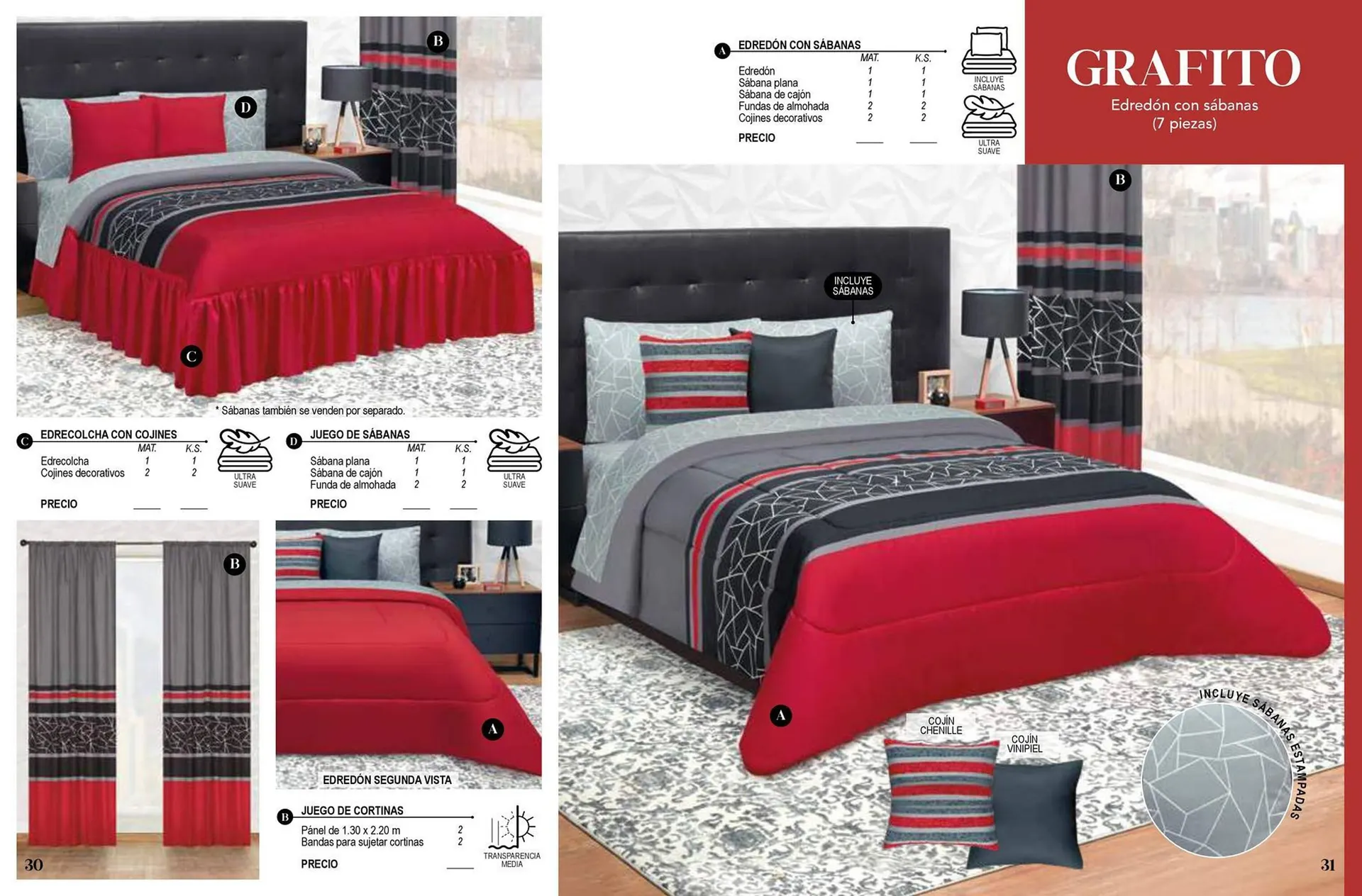 Catálogo de Catálogo Elefantito 2 de febrero al 31 de diciembre 2024 - Pagina 16