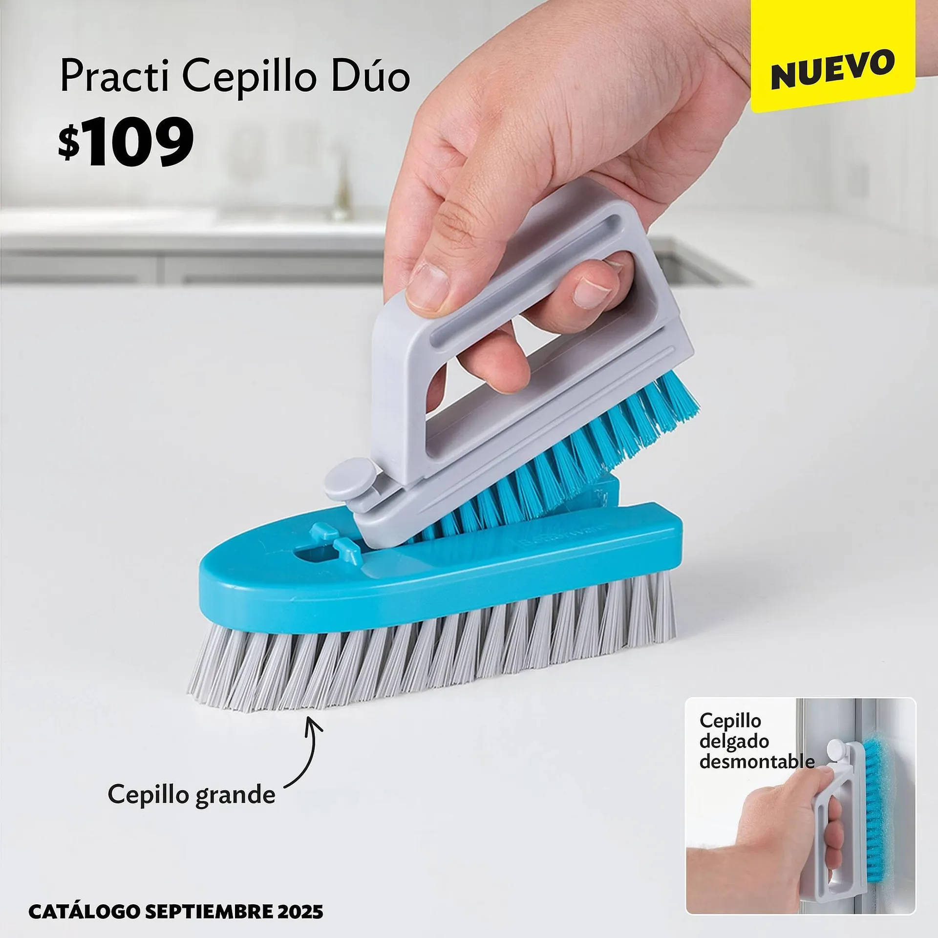 Catálogo de Catálogo BetterWare 17 de septiembre al 30 de septiembre 2025 - Pagina 2