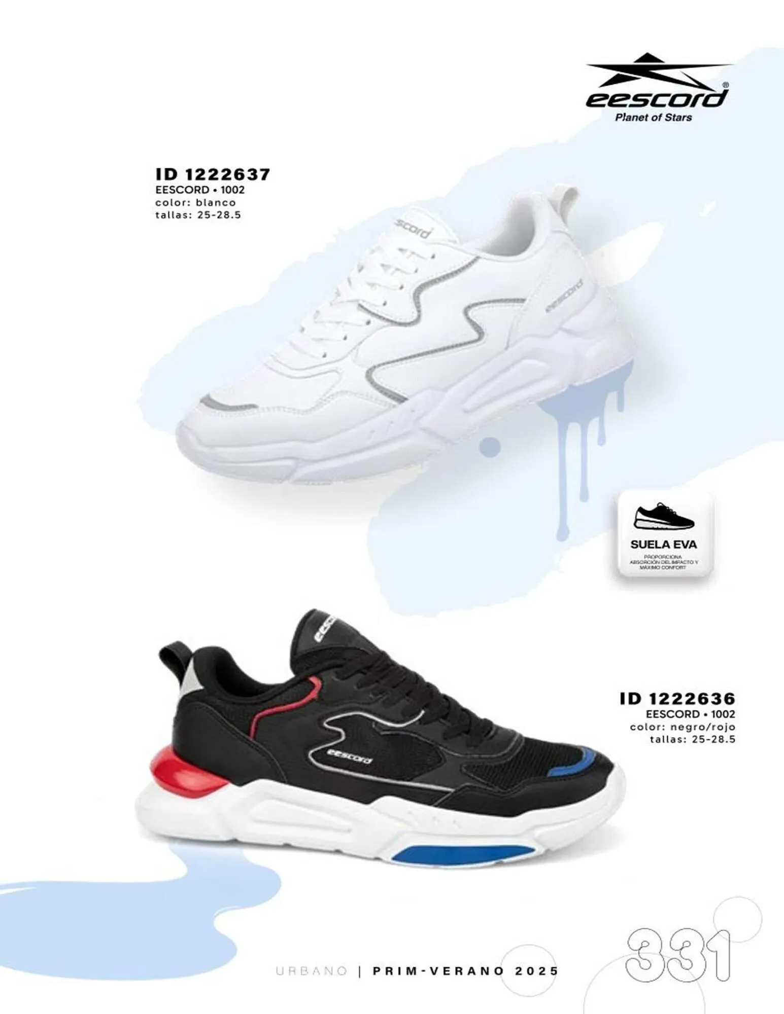Catálogo de Catálogo Price Shoes 3 de junio al 31 de diciembre 2025 - Pagina 331