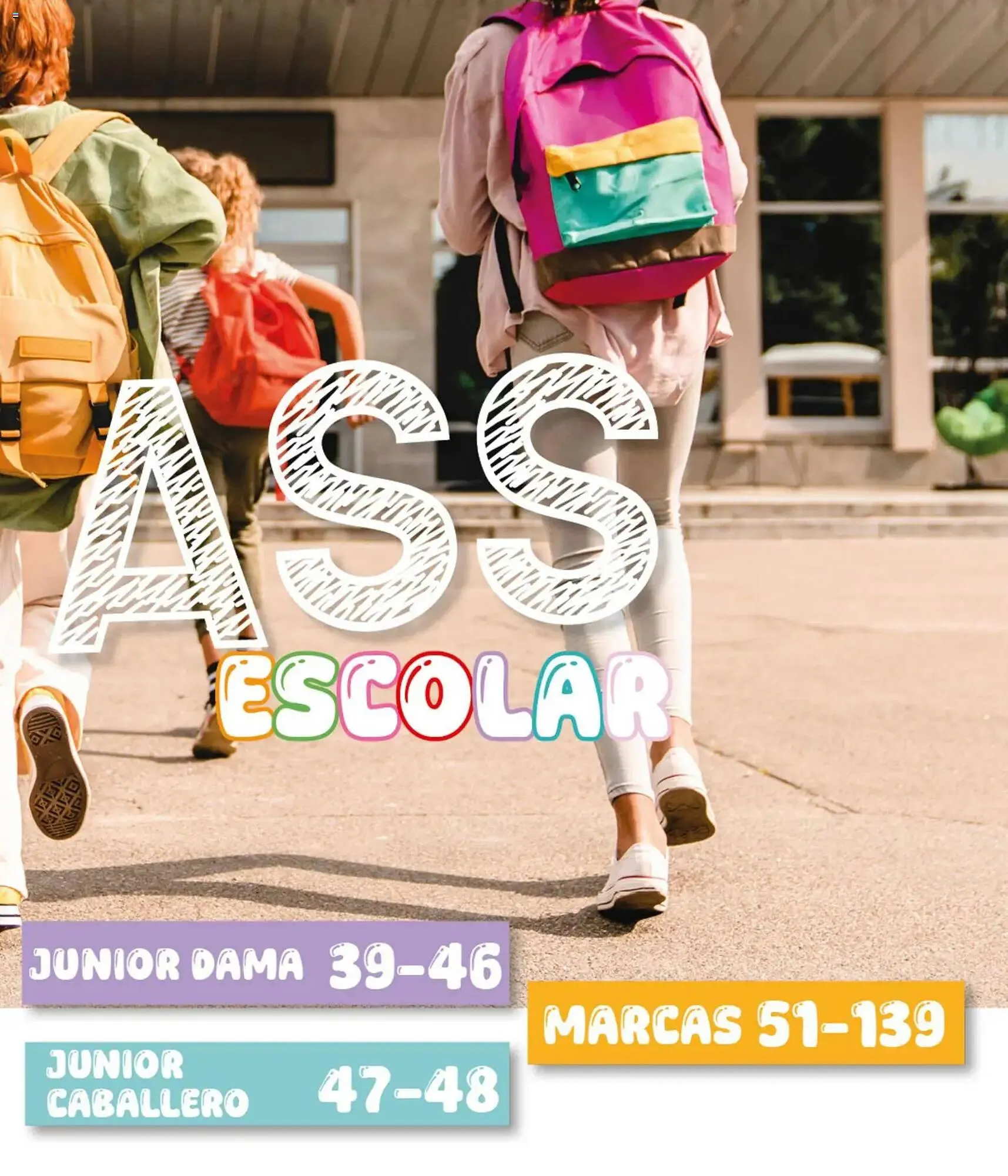 Catálogo de Catálogo Cklass 6 de enero al 1 de mayo 2026 - Pagina 3