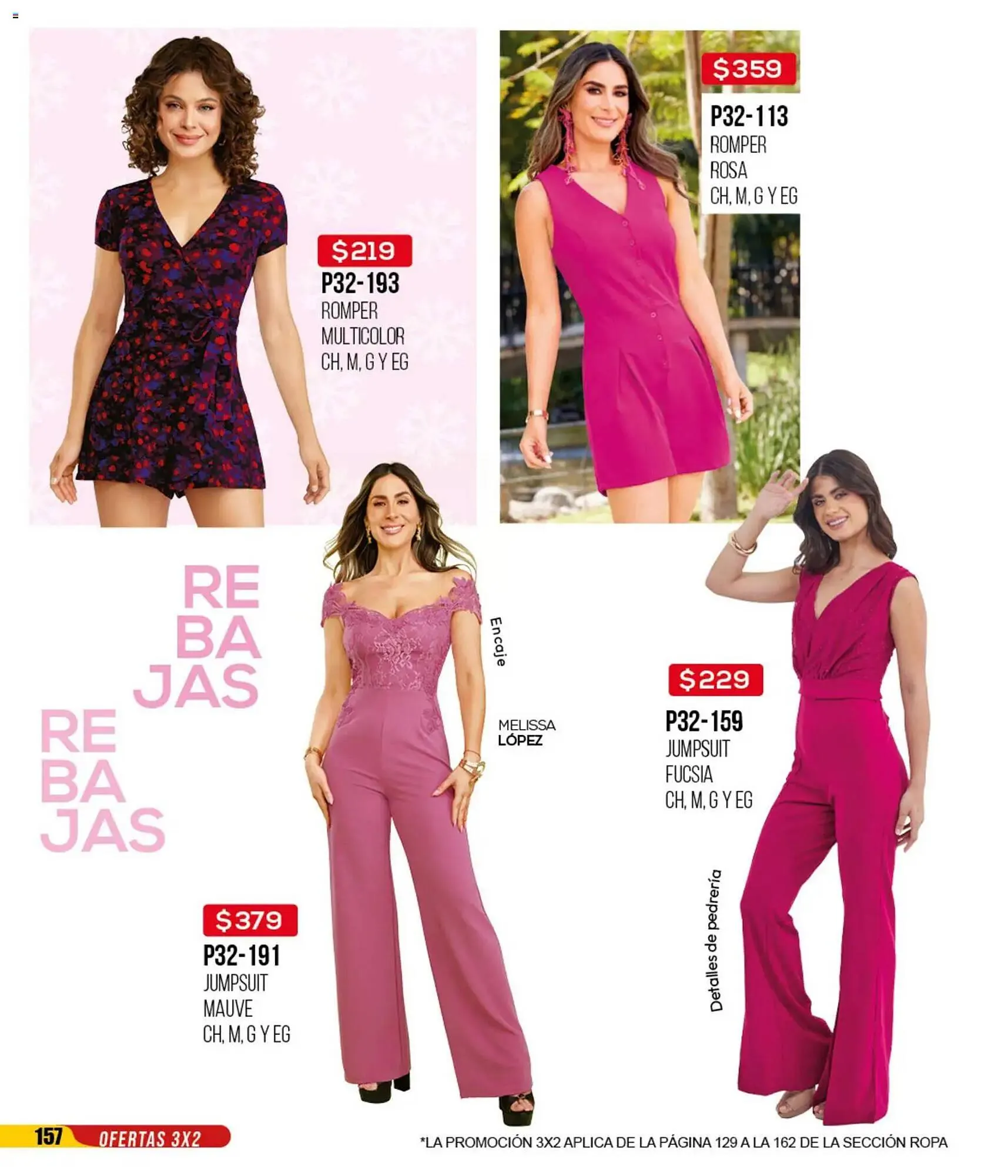 Catálogo de Catálogo Cklass 12 de enero al 1 de mayo 2026 - Pagina 467