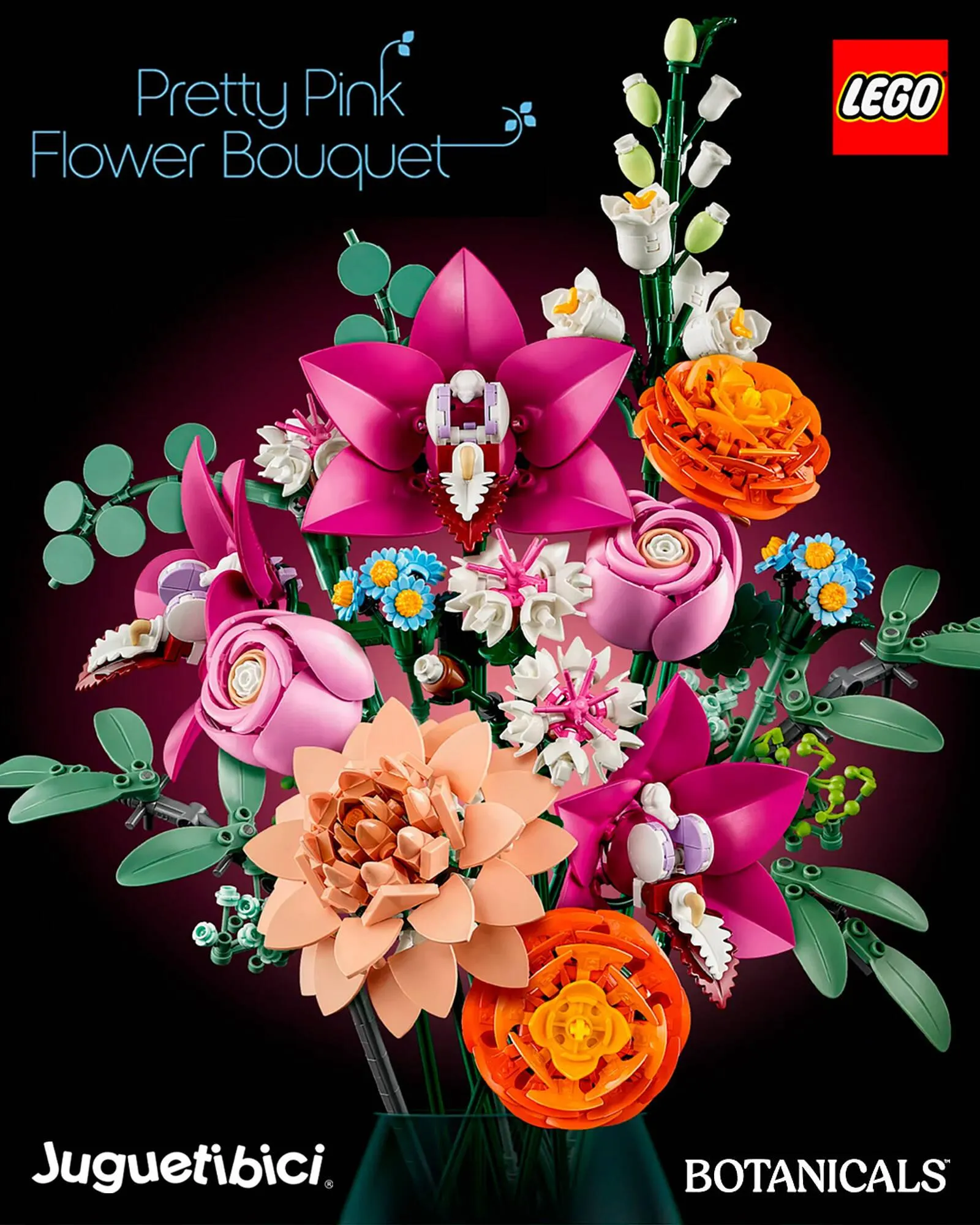 Catálogo de Catálogo Juguetibici 1 de septiembre al 30 de septiembre 2025 - Pagina 1