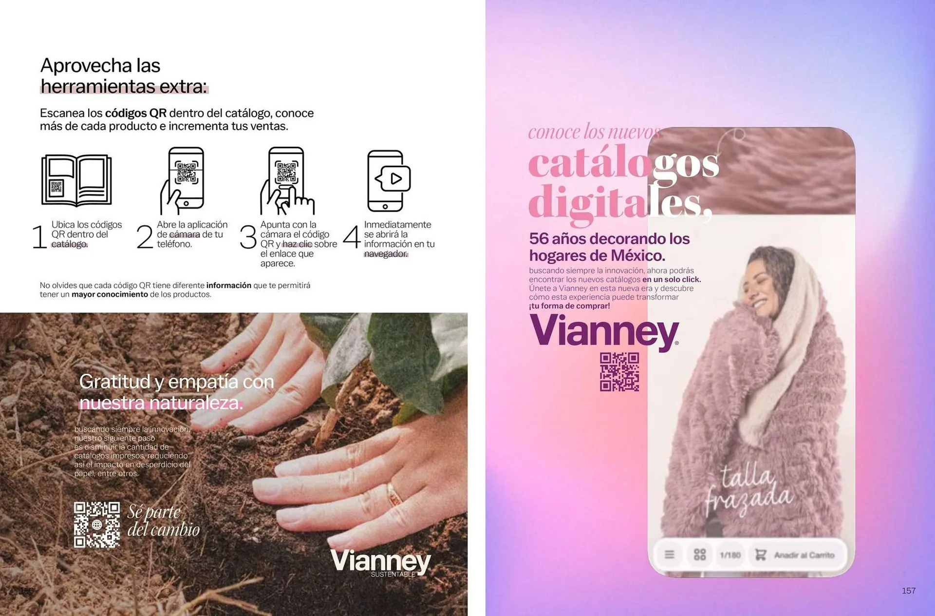 Catálogo de Catálogo Vianney 19 de enero al 31 de diciembre 2024 - Pagina 80