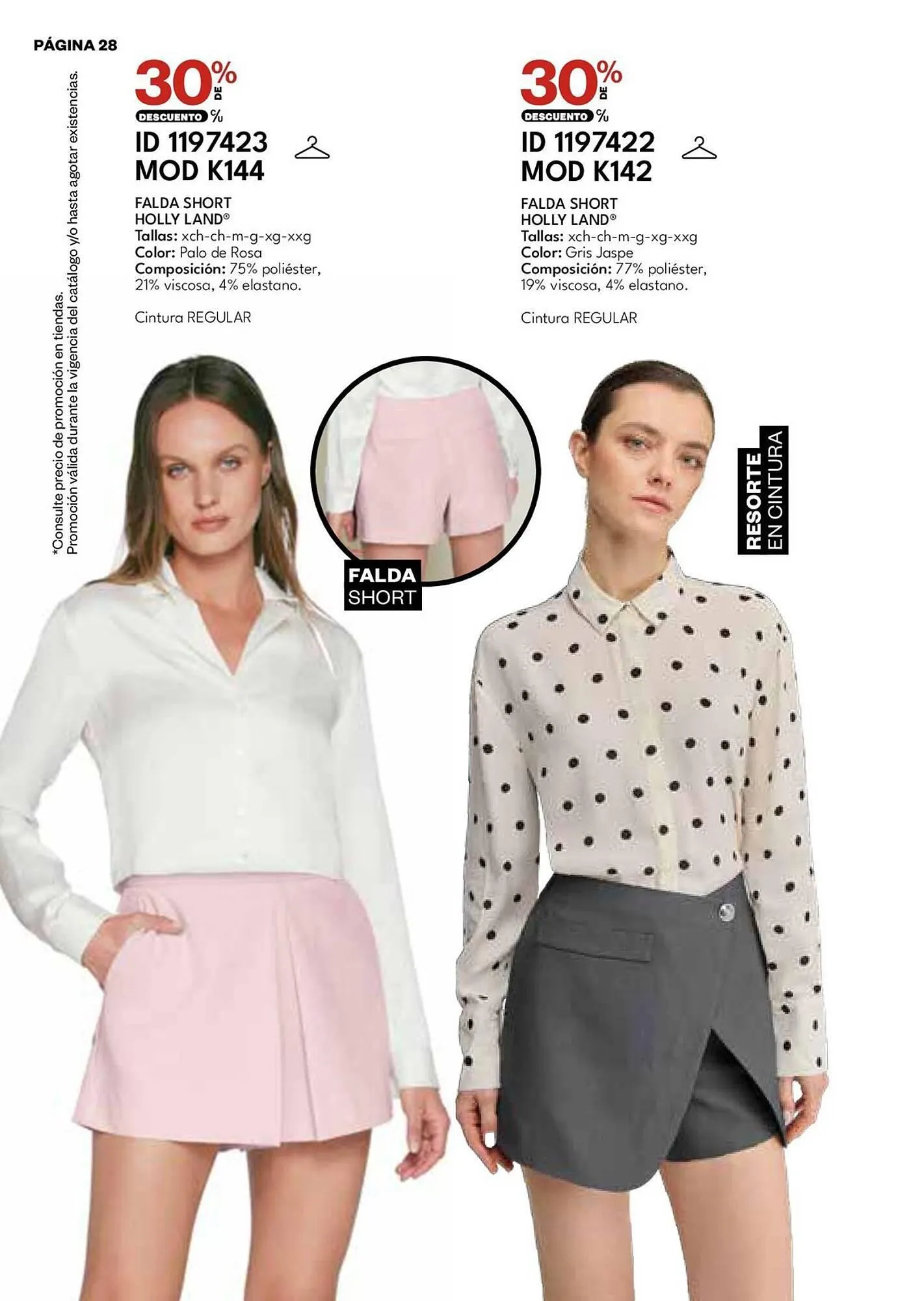 Catálogo de Catálogo Price Shoes 4 de febrero al 31 de marzo 2026 - Pagina 28