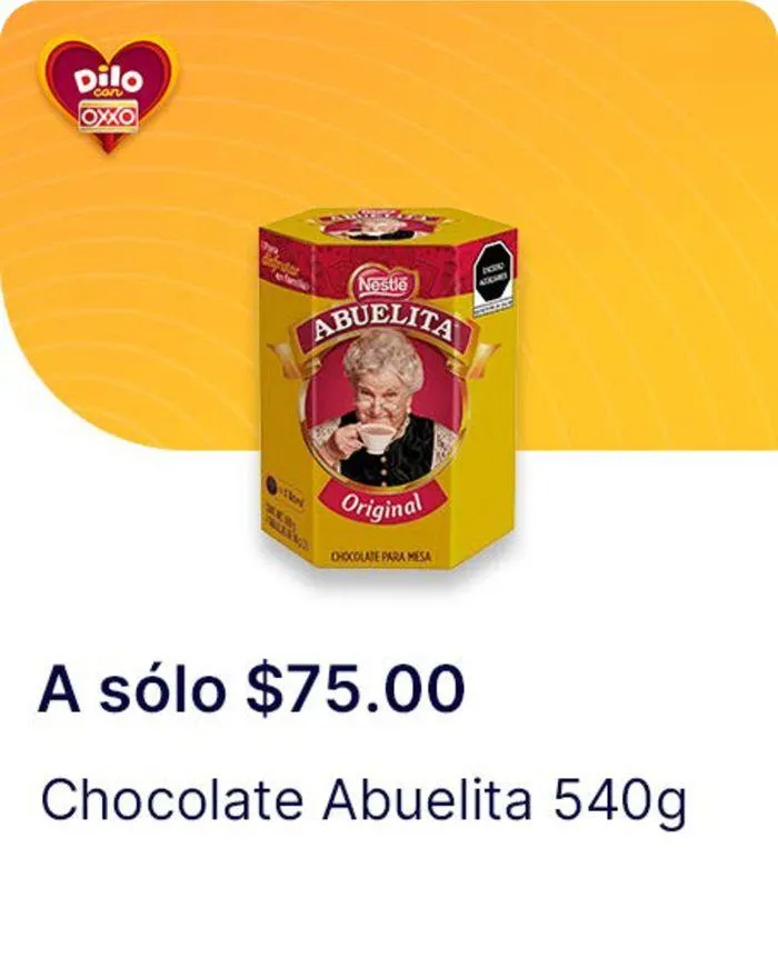 Catálogo de Promociones OXXO 18 de abril al 15 de mayo 2024 - Pagina 87