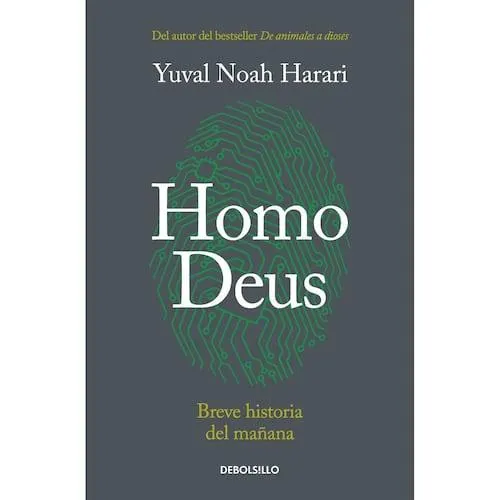 Homo Deus