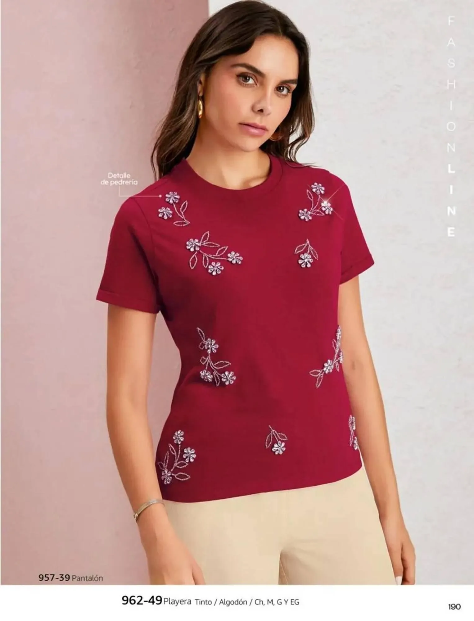 Catálogo de Catálogo Cklass 1 de marzo al 31 de agosto 2026 - Pagina 199