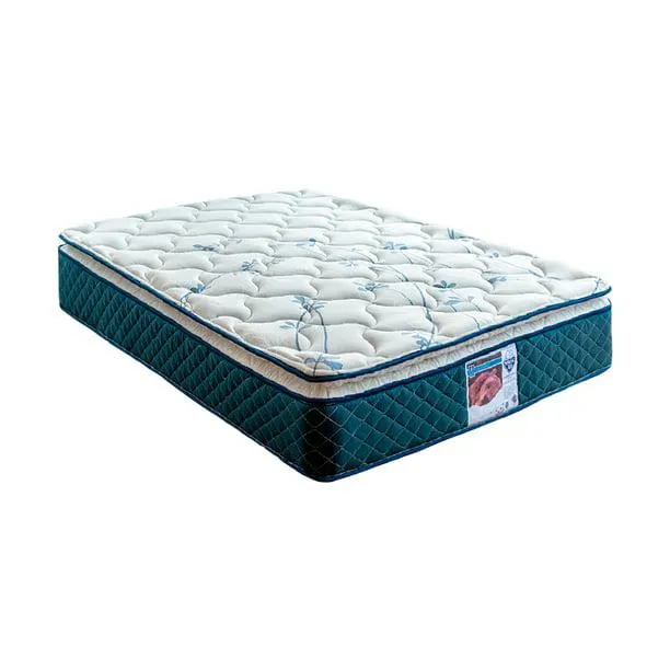 Colchón King Size Spring Air Carmín