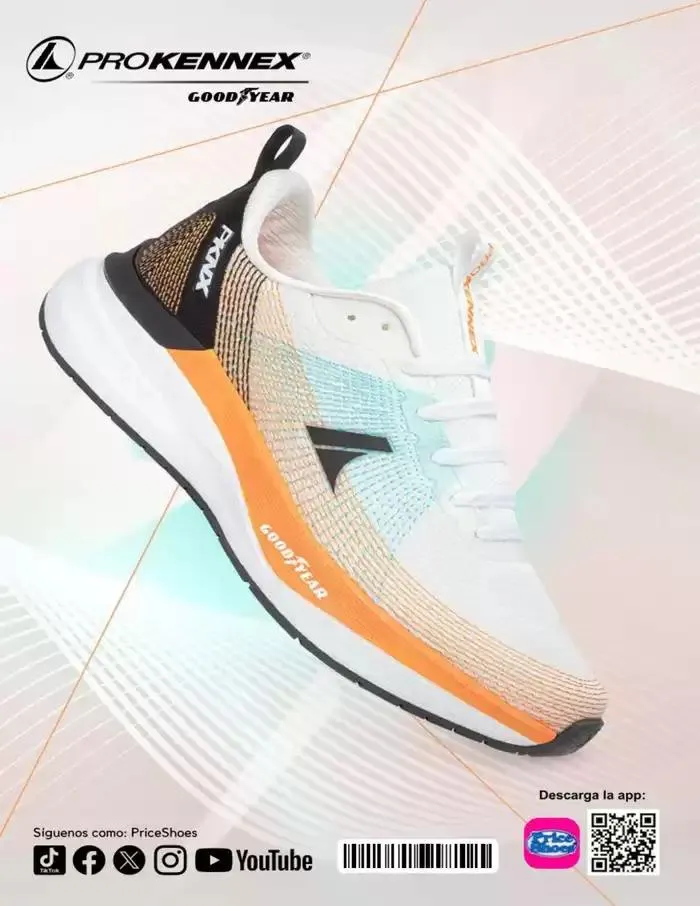 Catálogo de URBANO | PROKENNEX | 2025 | 1E 1 de septiembre al 31 de diciembre 2025 - Pagina 68