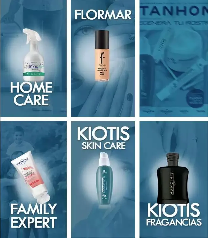 Catálogo de Stanhome - C17 6 de noviembre al 22 de noviembre 2024 - Pagina 3