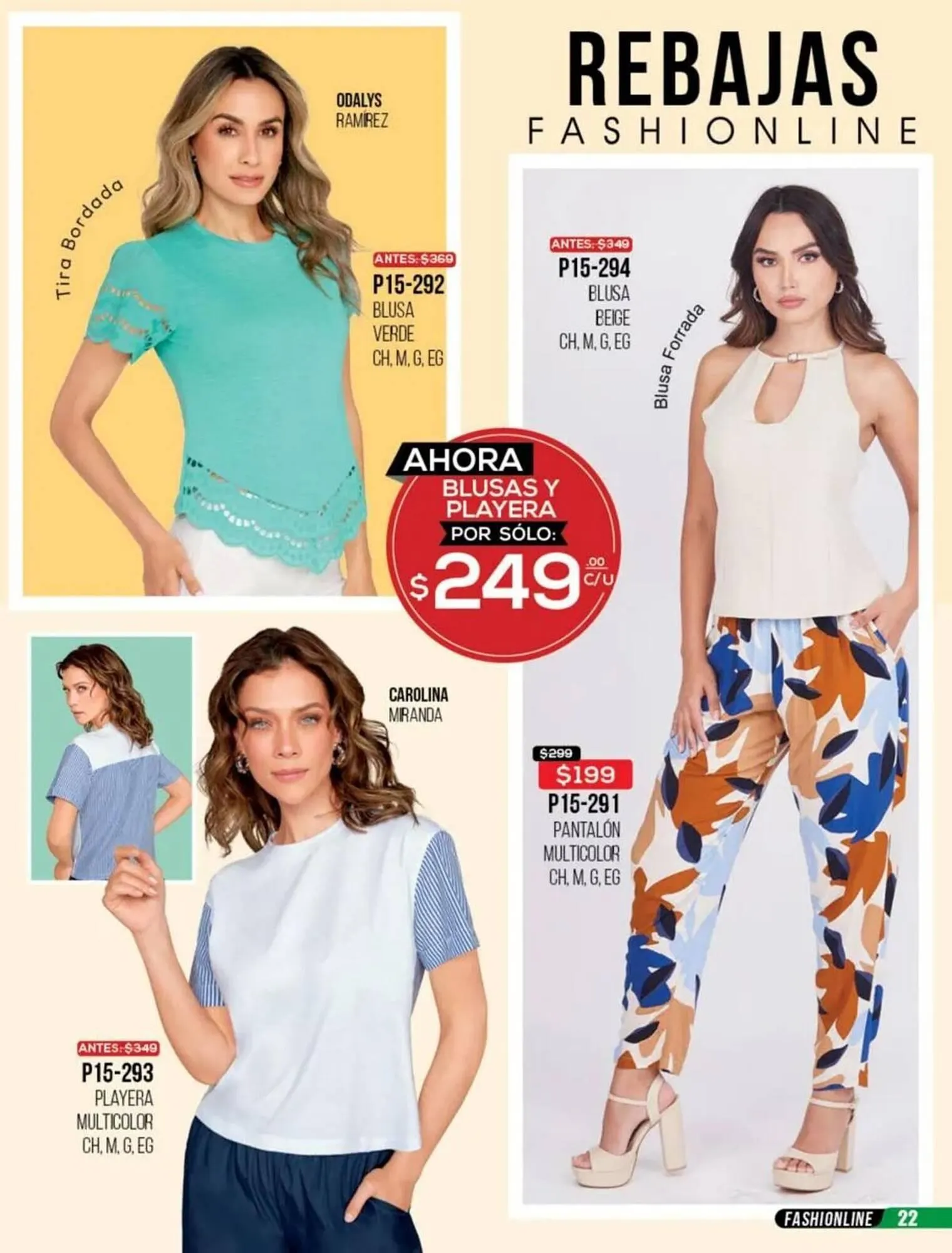 Catálogo de Catálogo Cklass 24 de junio al 31 de diciembre 2025 - Pagina 23