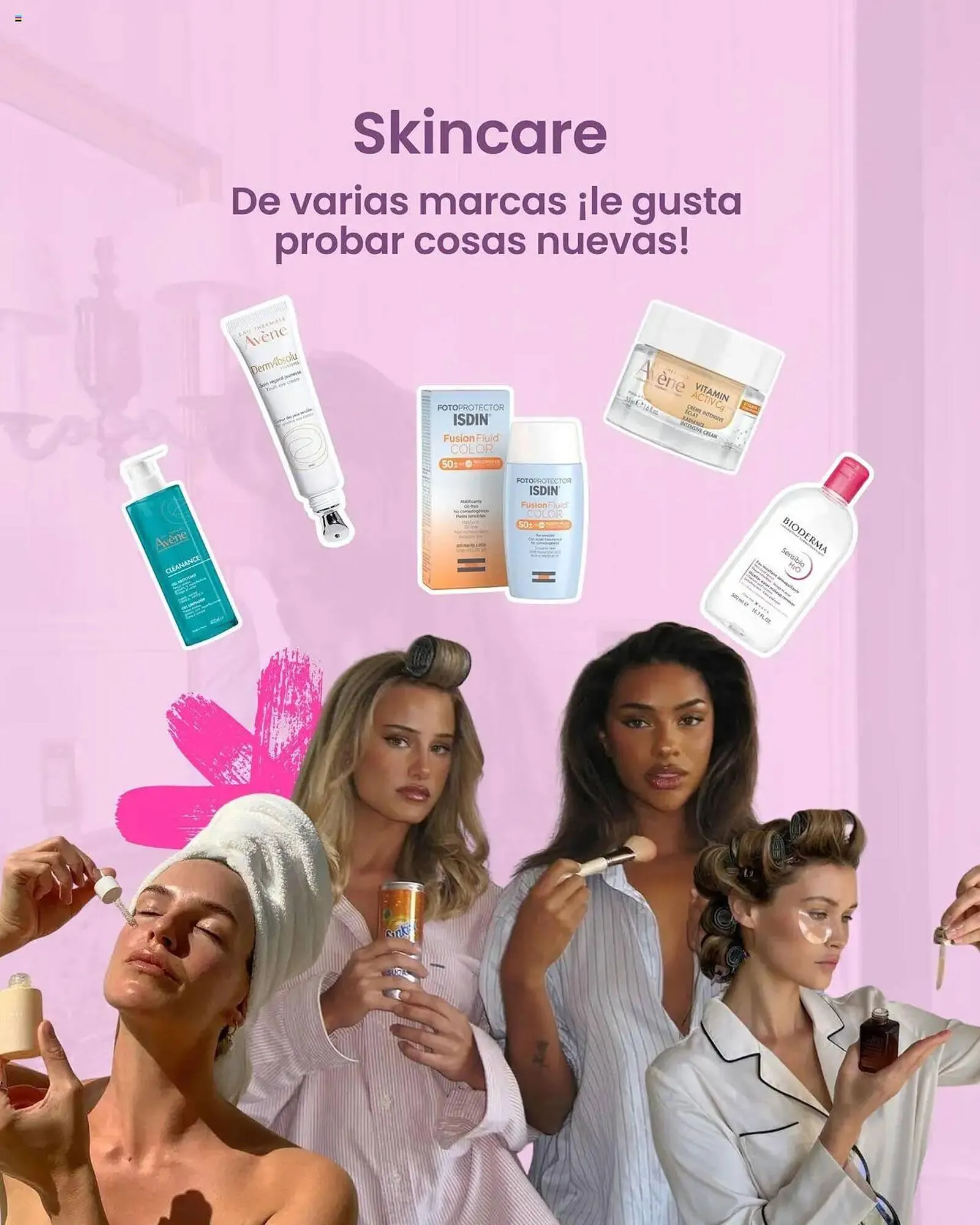 Catálogo de Catálogo Privalia 2 de junio al 24 de junio 2025 - Pagina 4