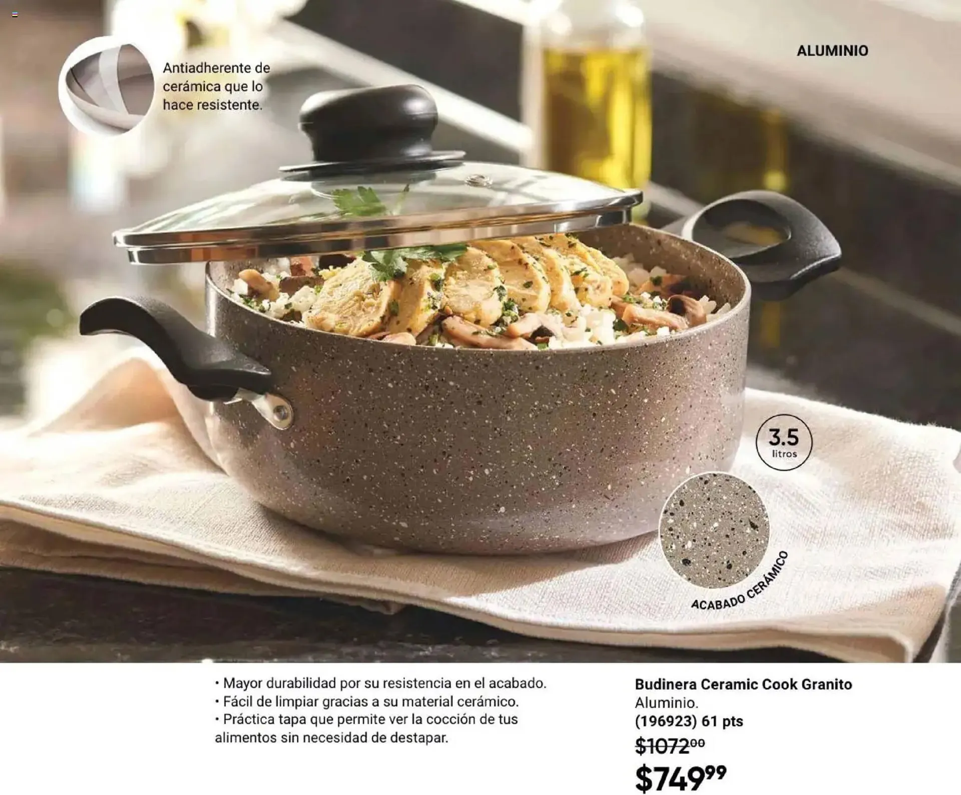 Catálogo de Catálogo Avon 20 de febrero al 27 de marzo 2026 - Pagina 59