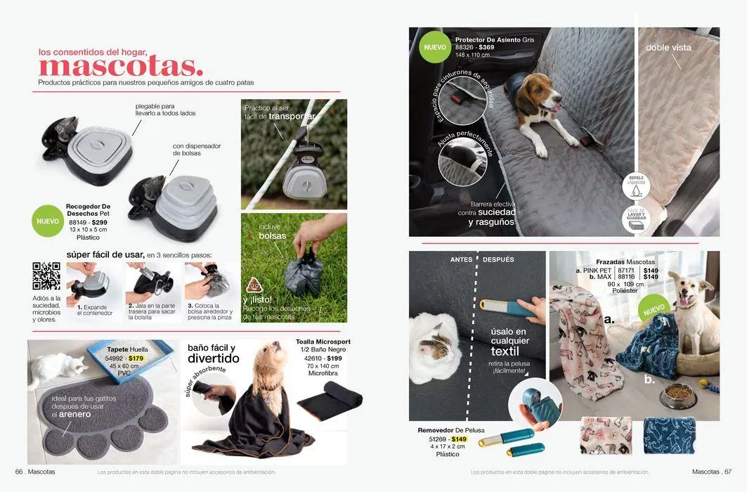 Catálogo de BIASI 2024  19 de enero al 31 de diciembre 2024 - Pagina 35