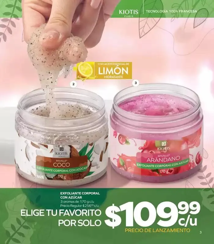 Catálogo de Stanhome - C16 15 de octubre al 1 de noviembre 2024 - Pagina 5