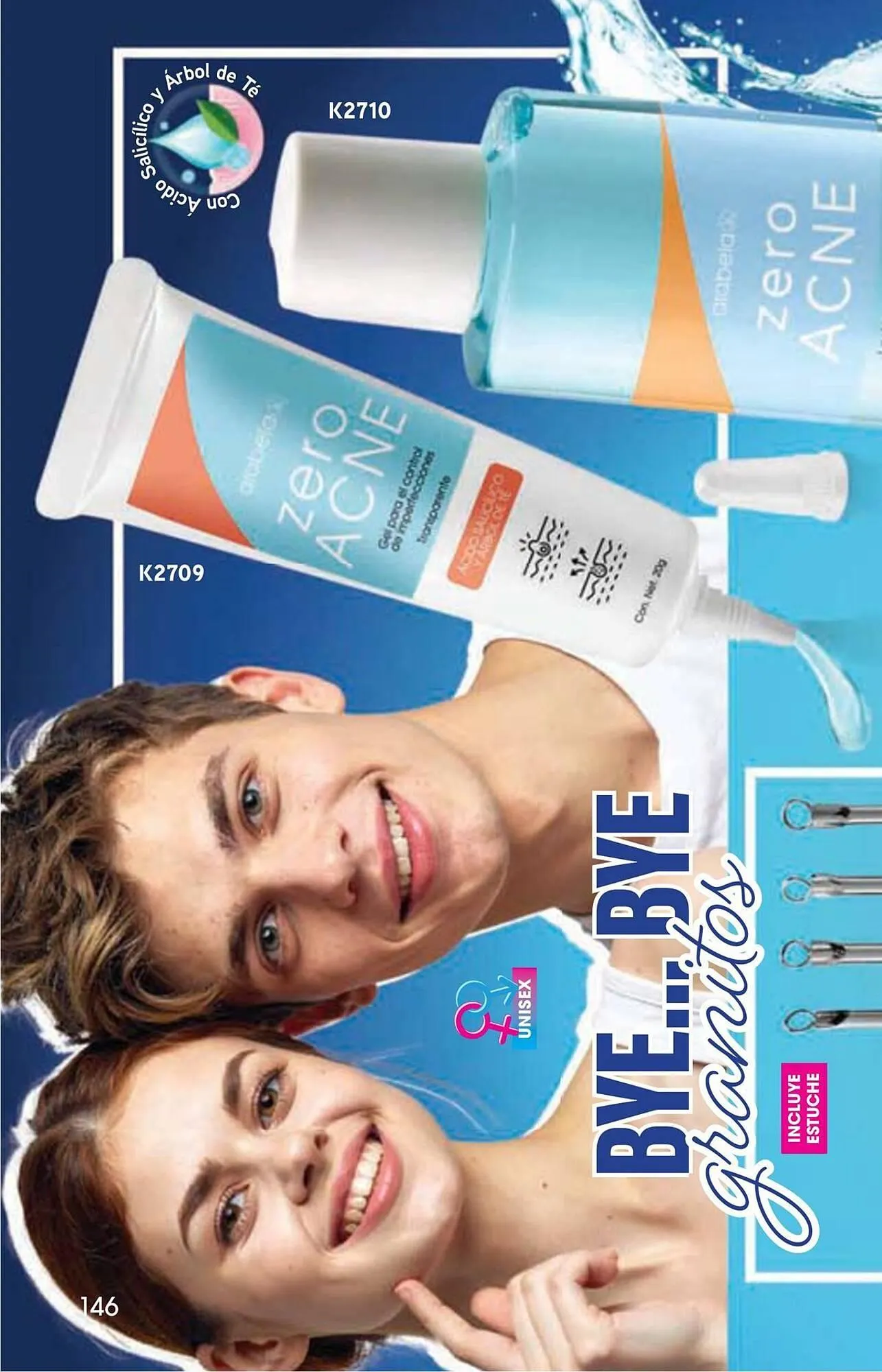 Catálogo de Catálogo Arabela 20 de noviembre al 31 de diciembre 2025 - Pagina 120