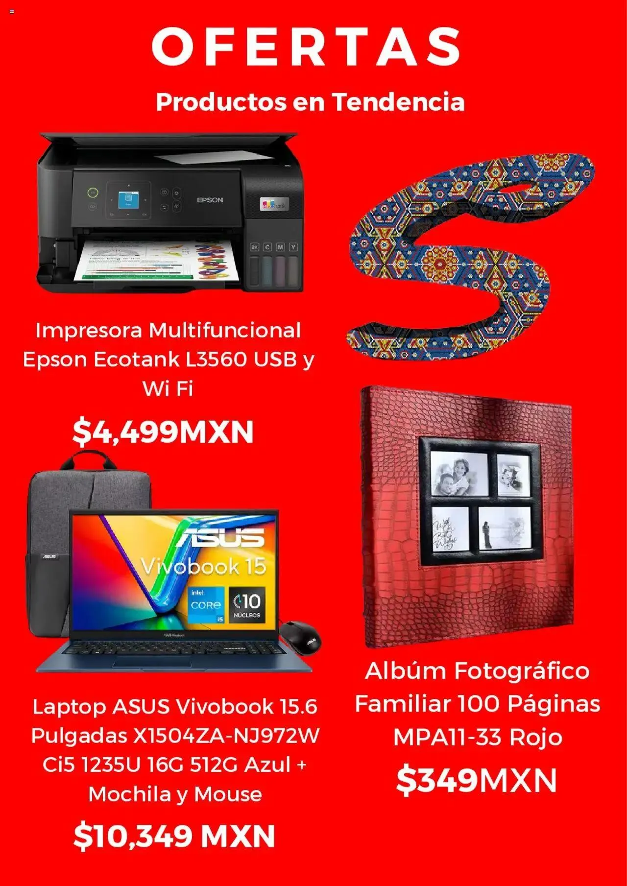 Catálogo de Sanborns catálogo 18 de marzo al 25 de marzo 2025 - Pagina 4