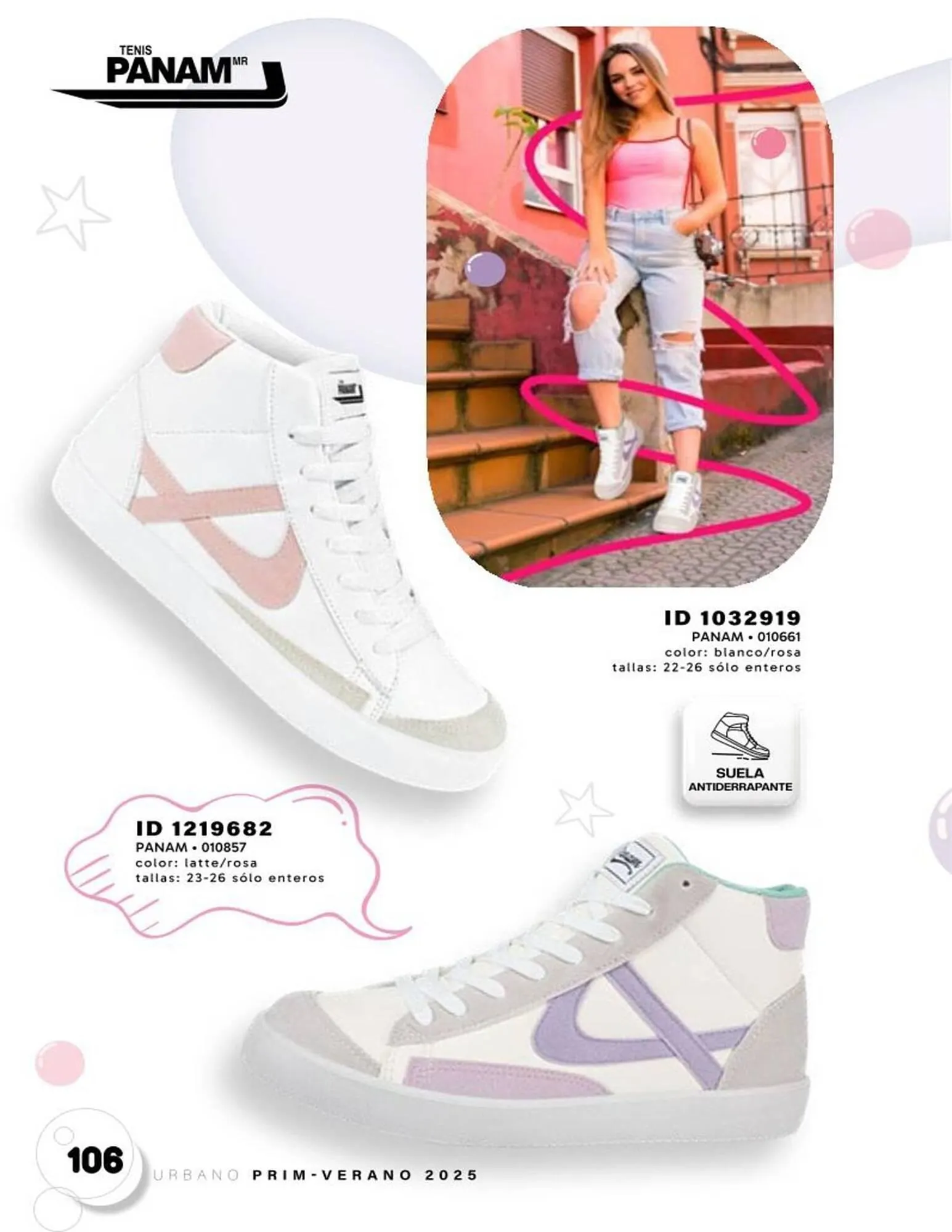 Catálogo de Catálogo Price Shoes 3 de junio al 31 de diciembre 2025 - Pagina 106