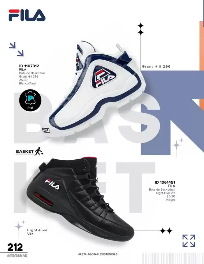 Catálogo de IMP SPRING | 2025 | 1E 17 de febrero al 28 de febrero 2025 - Pagina 214