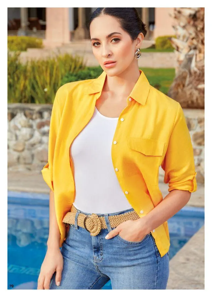 Catálogo de Catálogo Primavera 2024 4 de abril al 22 de mayo 2024 - Pagina 78