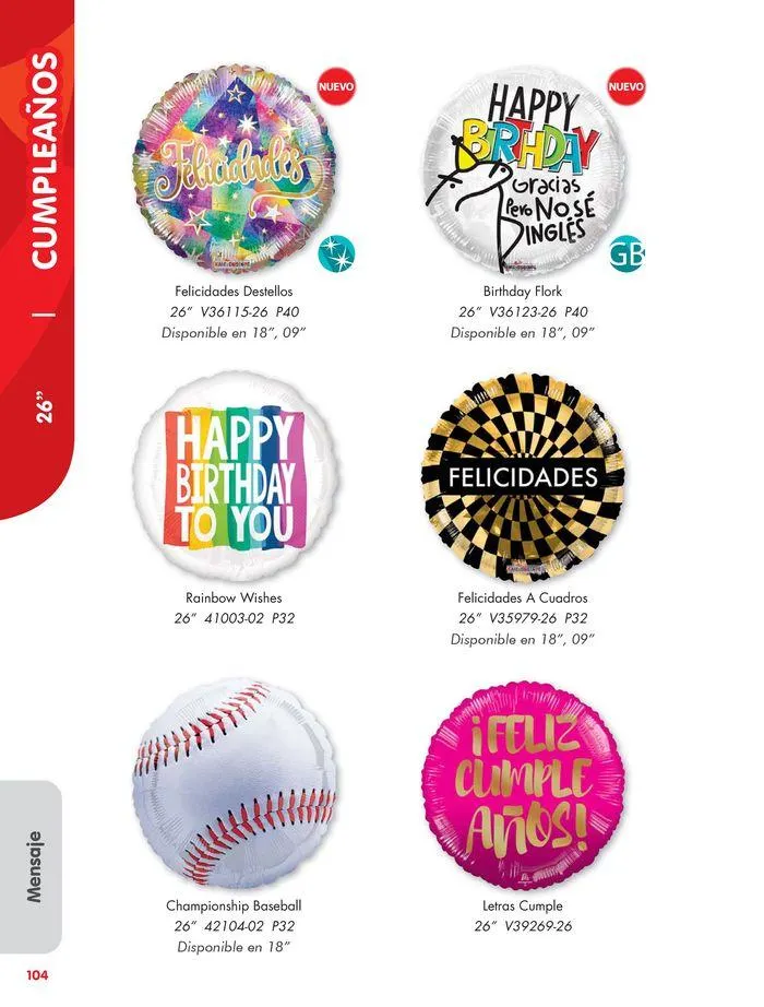 Catalogo de EVERYDAY 2024  22 de noviembre al 31 de diciembre 2024 - Pag 106