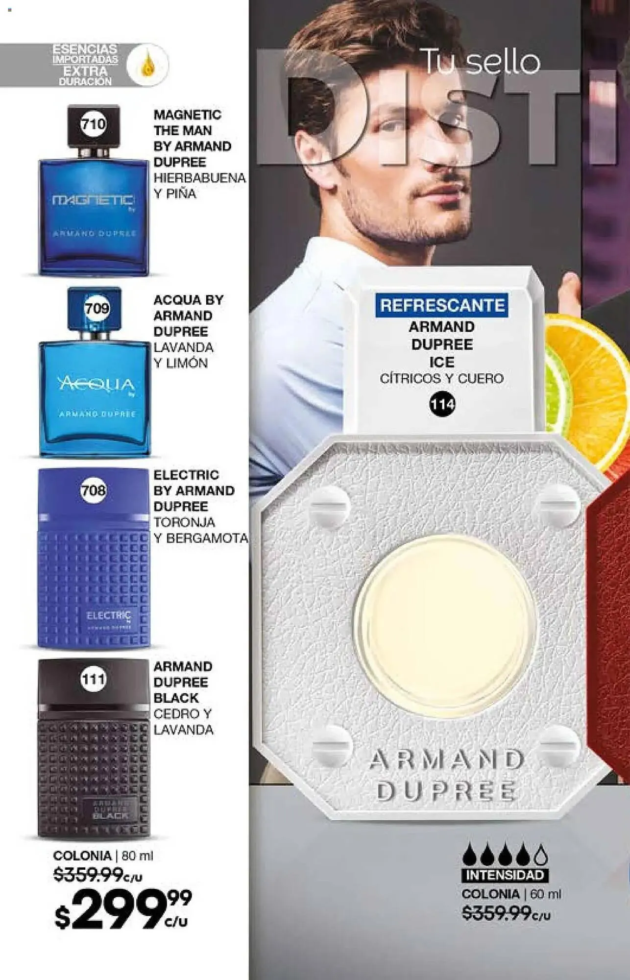 Catálogo de Catálogo Fuller 29 de abril al 20 de mayo 2026 - Pagina 48