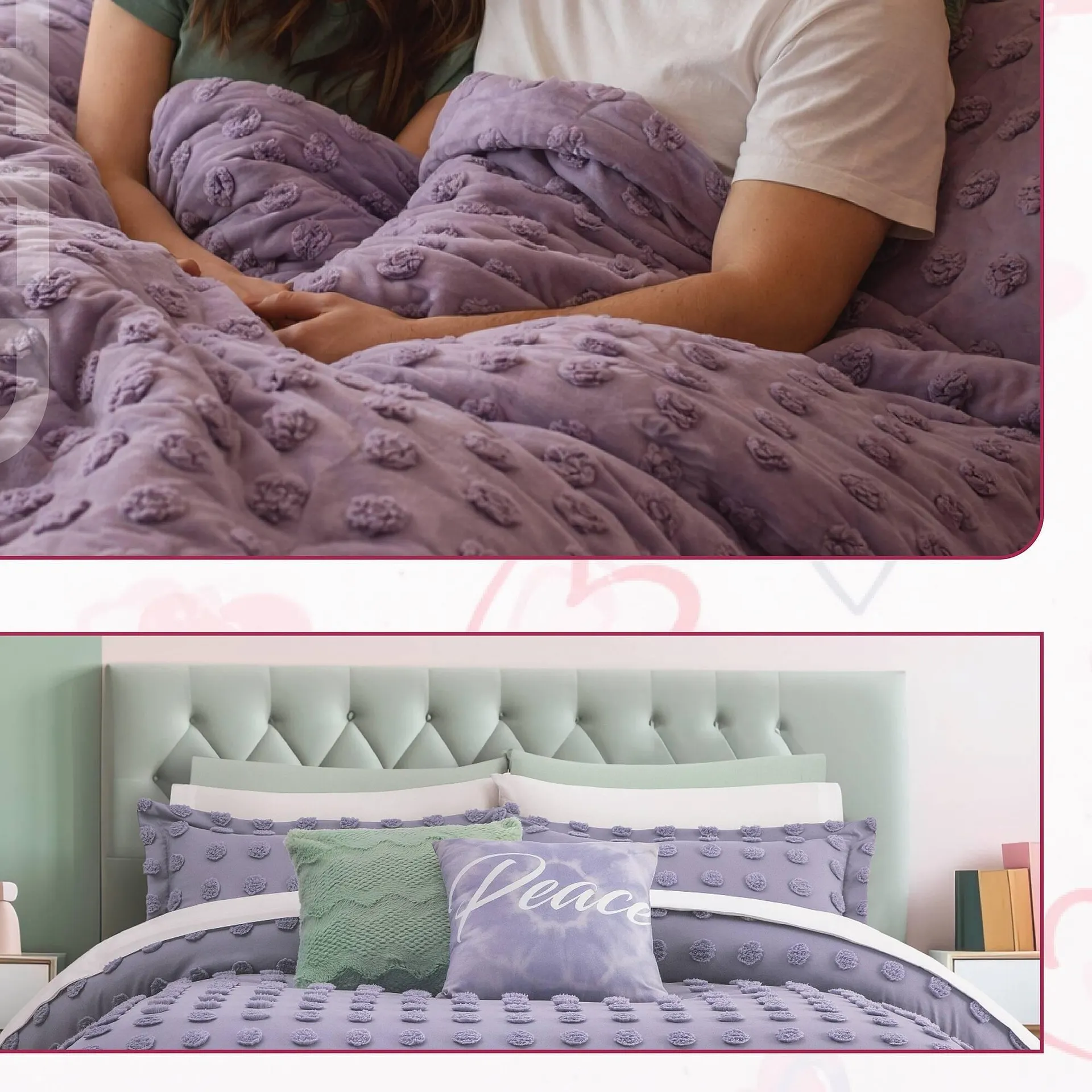 Catálogo de Catálogo Colchas Concord 26 de febrero al 26 de febrero 2026 - Pagina 4