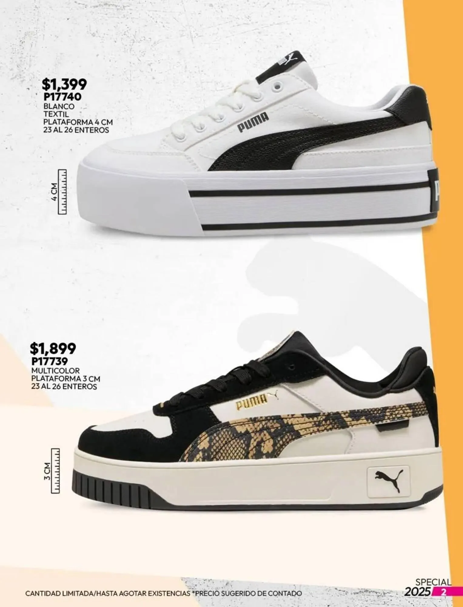 Catálogo de Catálogo Cklass 25 de agosto al 15 de septiembre 2025 - Pagina 3