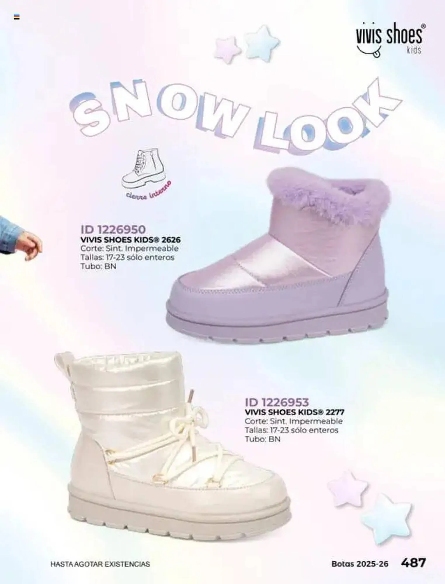 Catálogo de Catálogo Price Shoes 16 de julio al 1 de enero 2027 - Pagina 487