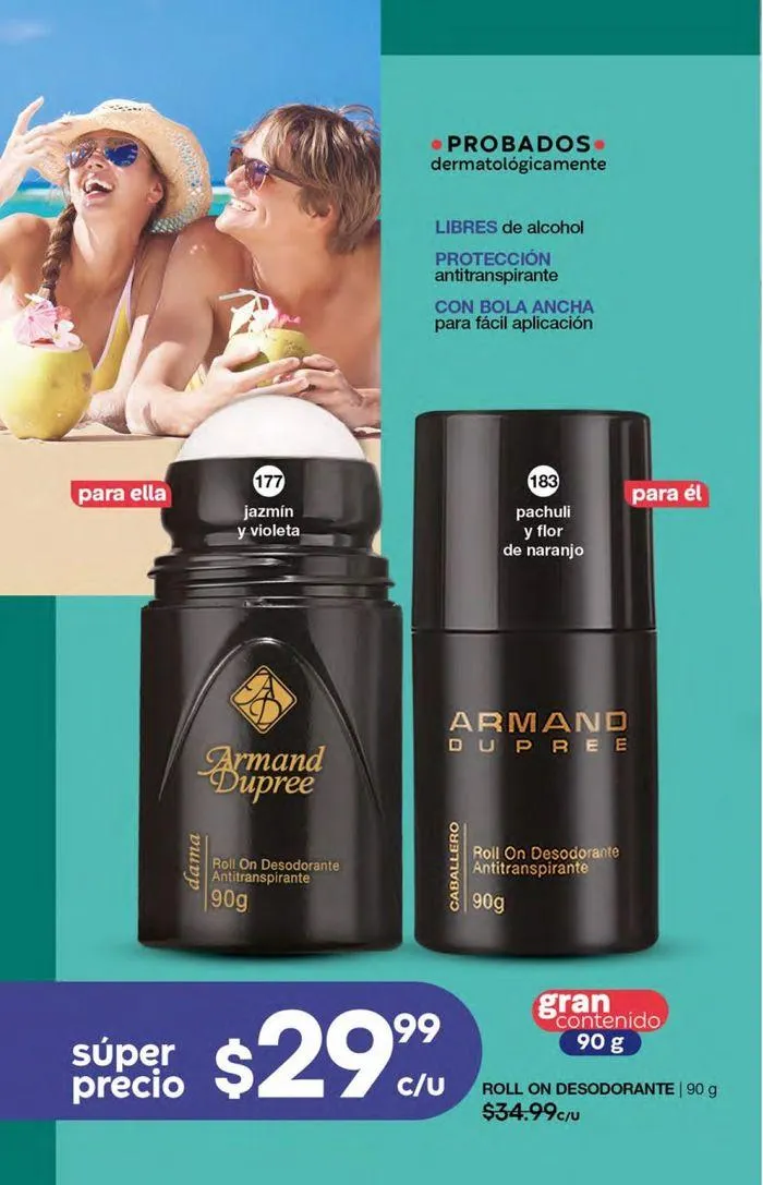 Catálogo de Fuller CAMPAÑA 09 8 de agosto al 27 de agosto 2024 - Pagina 159