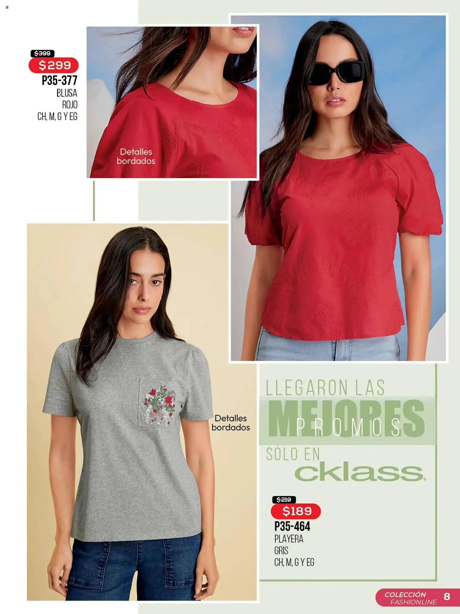 Catálogo de Catálogo Cklass 1 de febrero al 16 de febrero 2026 - Pagina 9