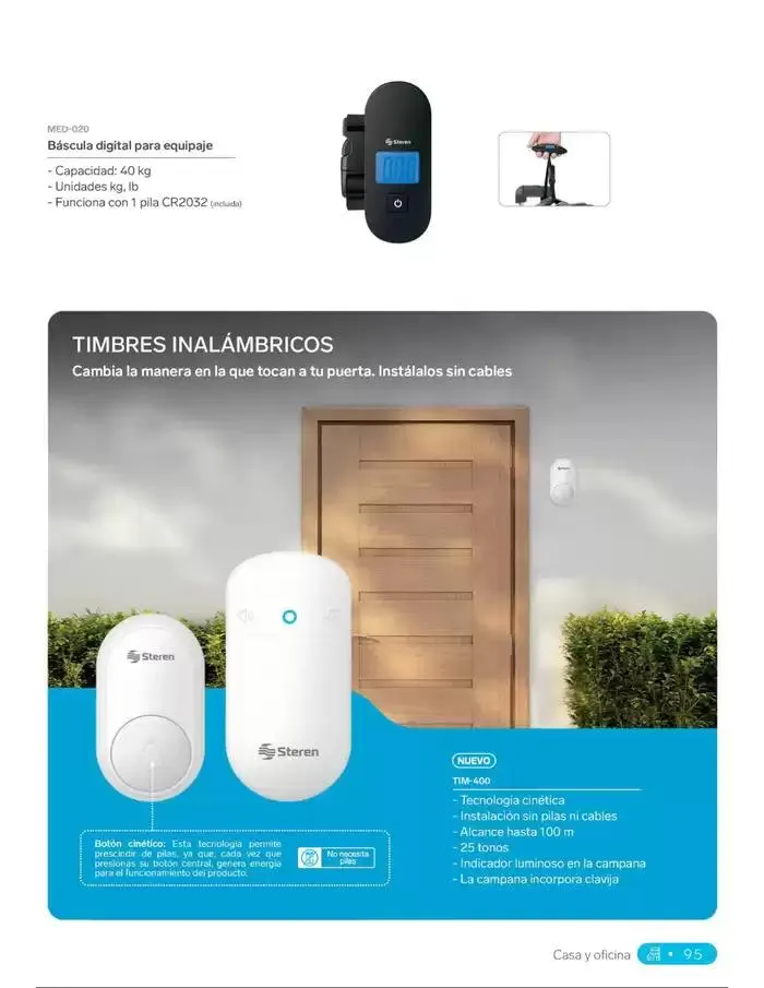 Catálogo de Catálogo 2025 18 de febrero al 31 de diciembre 2025 - Pagina 113