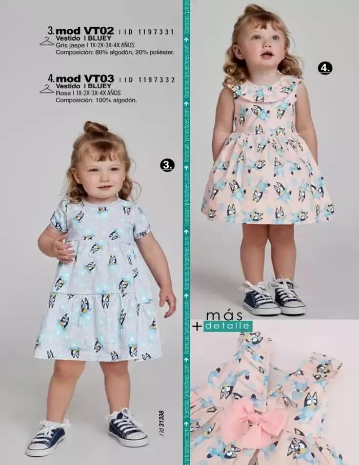 Catálogo de LICENCIAS | PV | DIG | 2025 | 1E 1 de marzo al 30 de septiembre 2025 - Pagina 27