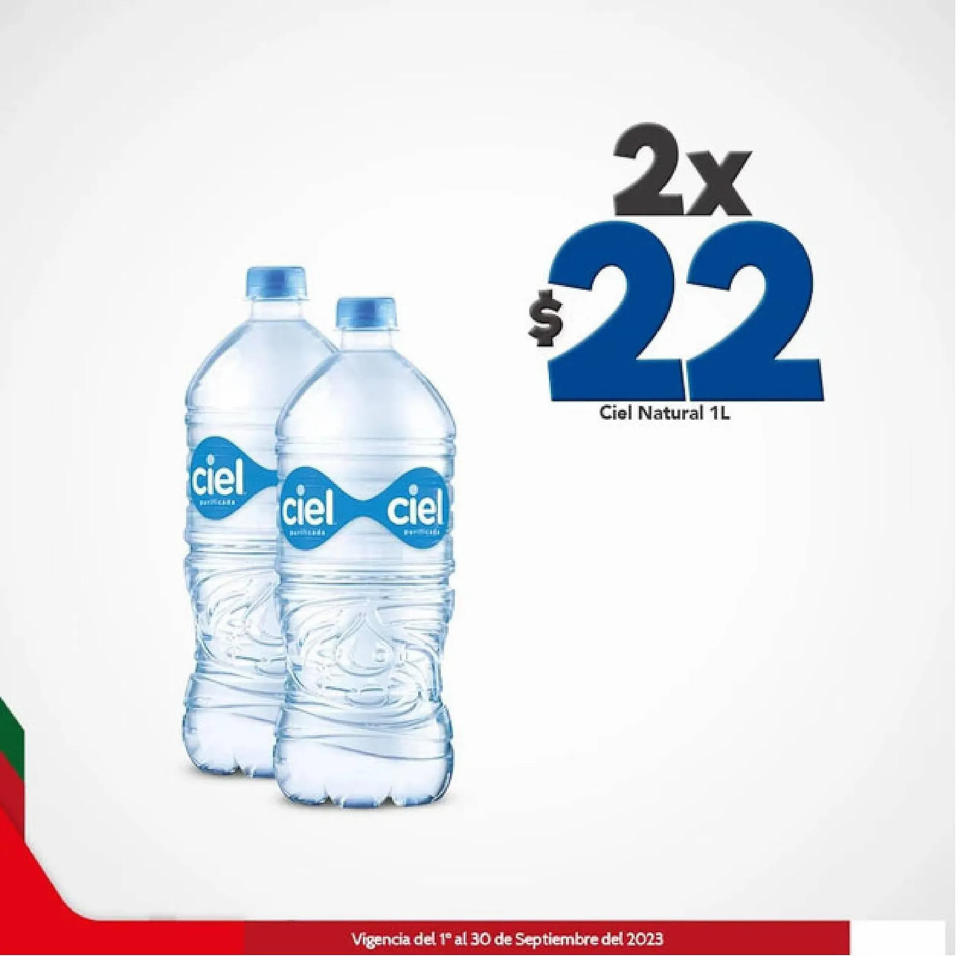 Catálogo de Catálogo Super Q 1 de septiembre al 30 de septiembre 2023 - Pagina 47