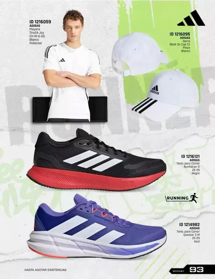 Catálogo de IMPORTADOS WINTER 11 de noviembre al 31 de enero 2025 - Pagina 93