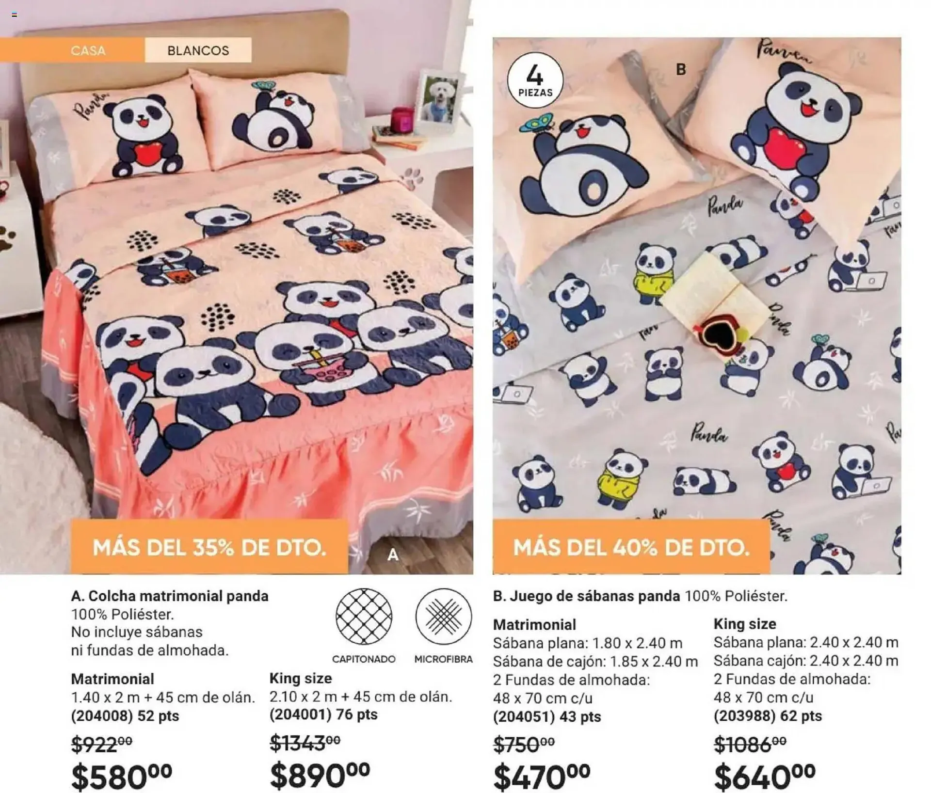 Catálogo de Catálogo Avon 10 de enero al 28 de febrero 2026 - Pagina 84