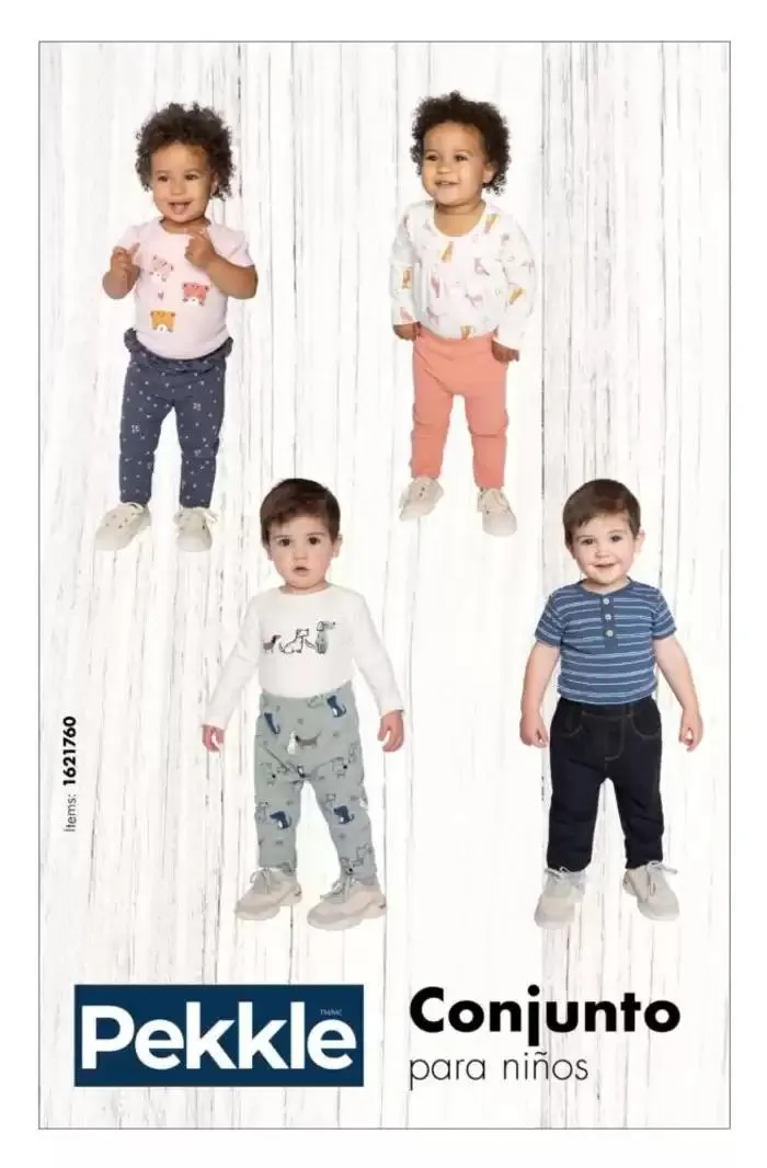 Catálogo de Costco Contacto 10 de diciembre al 31 de diciembre 2024 - Pagina 20