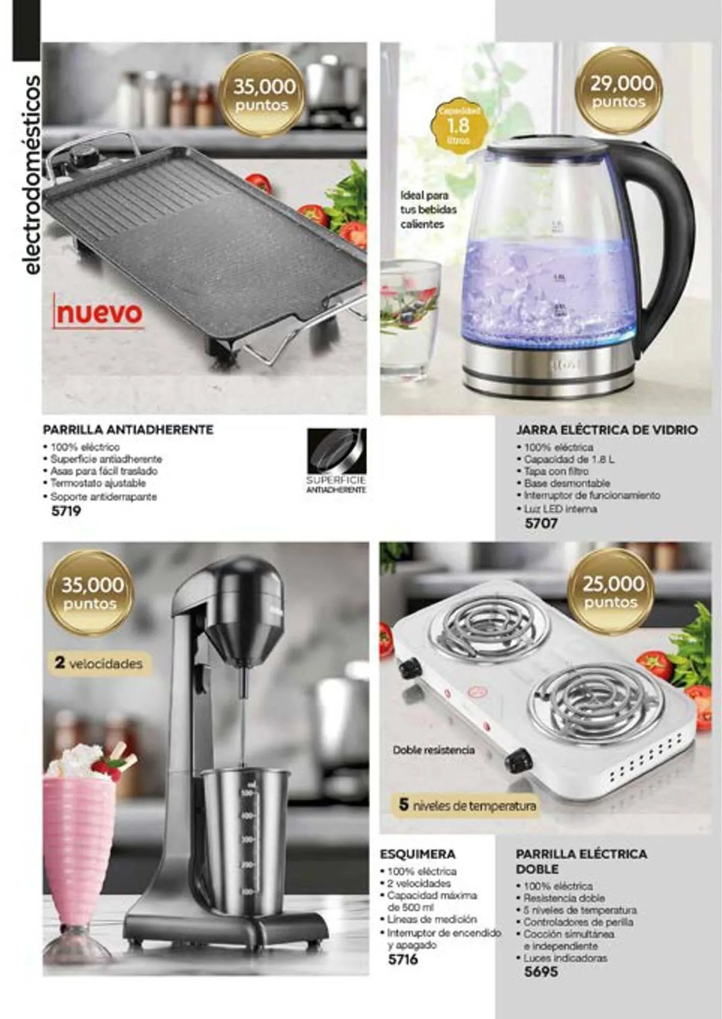 Catálogo de Catálogo Fuller 7 de octubre al 31 de diciembre 2025 - Pagina 16