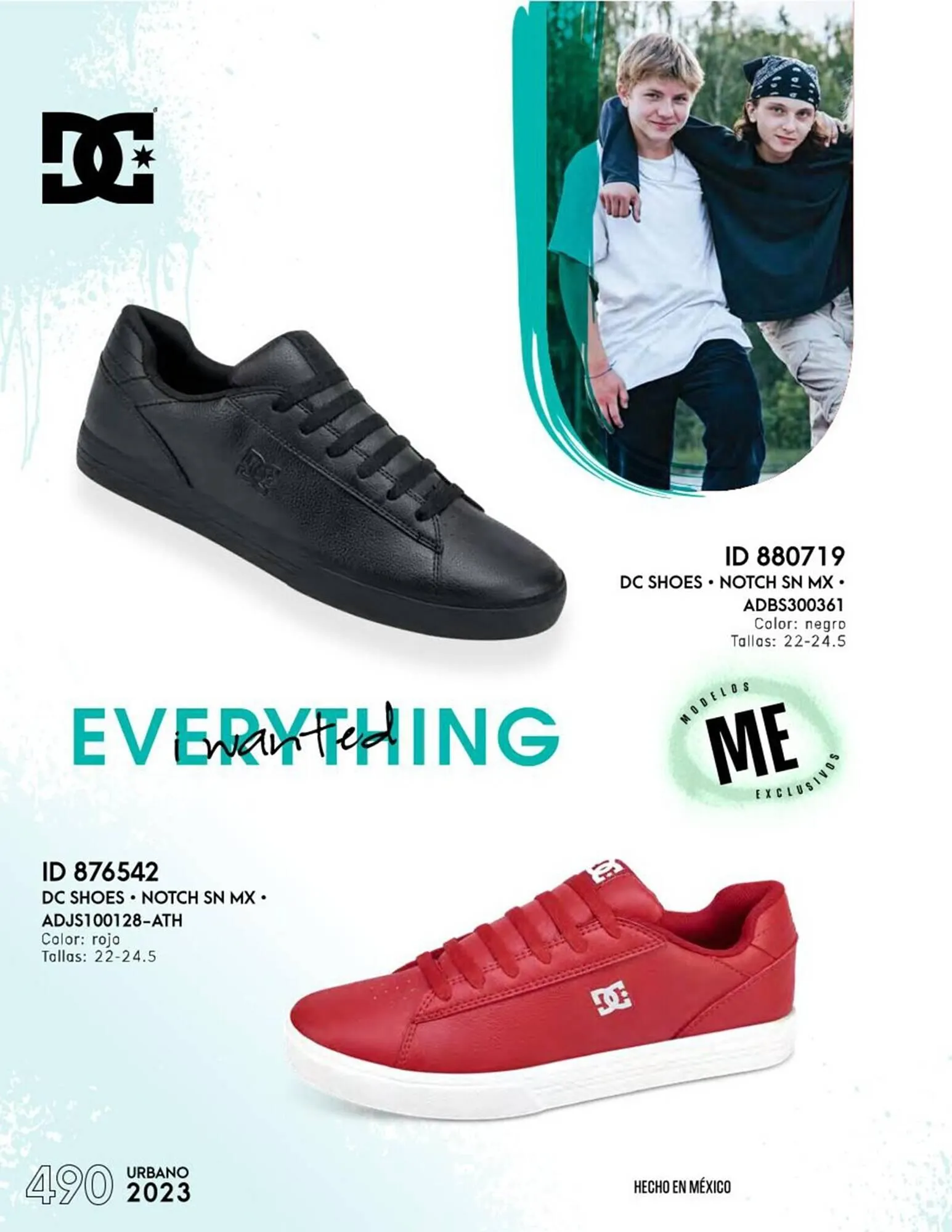 Catálogo de Catálogo Price Shoes 18 de abril al 10 de septiembre 2023 - Pagina 490