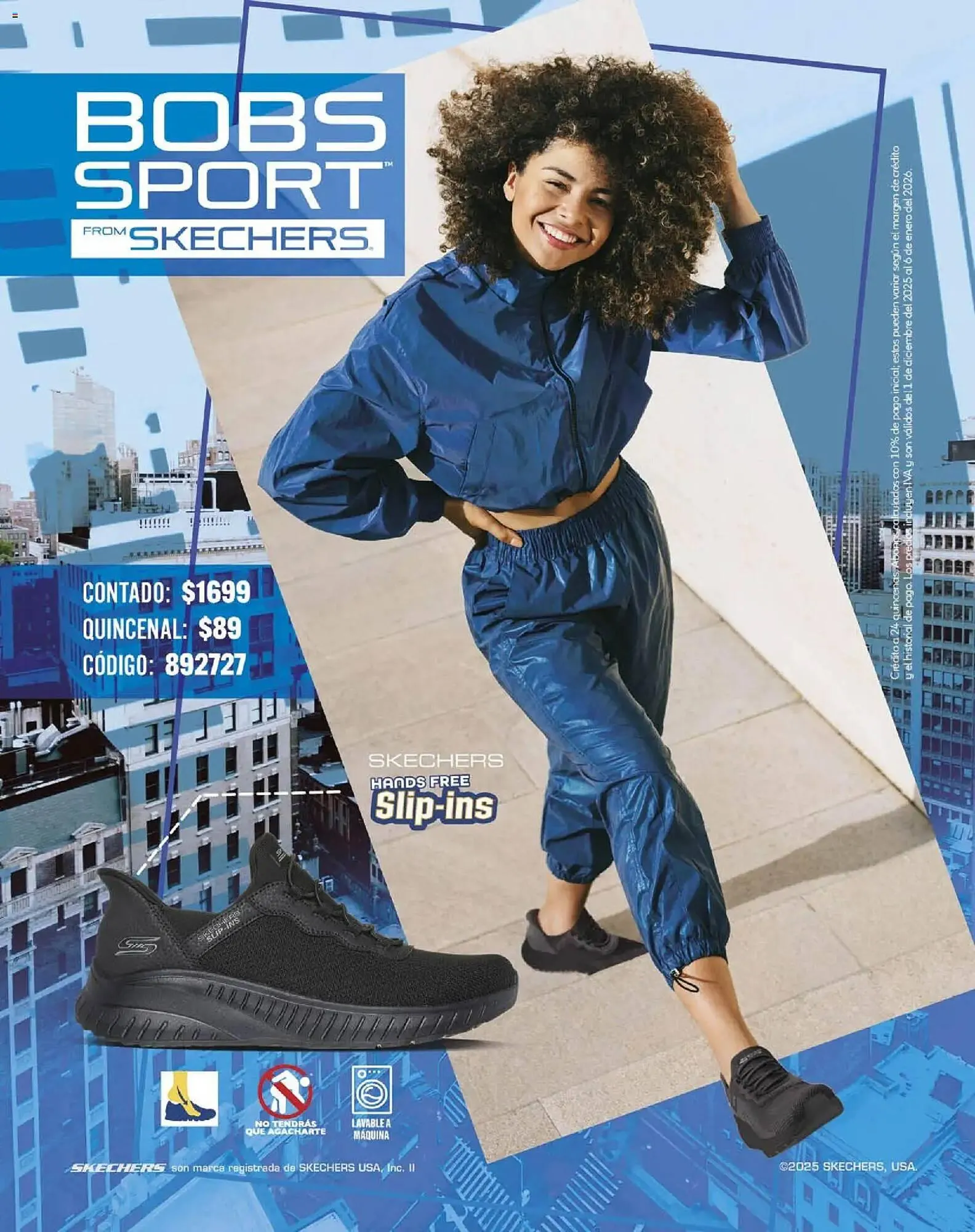 Catálogo de Catálogo Coppel 1 de diciembre al 15 de enero 2026 - Pagina 75