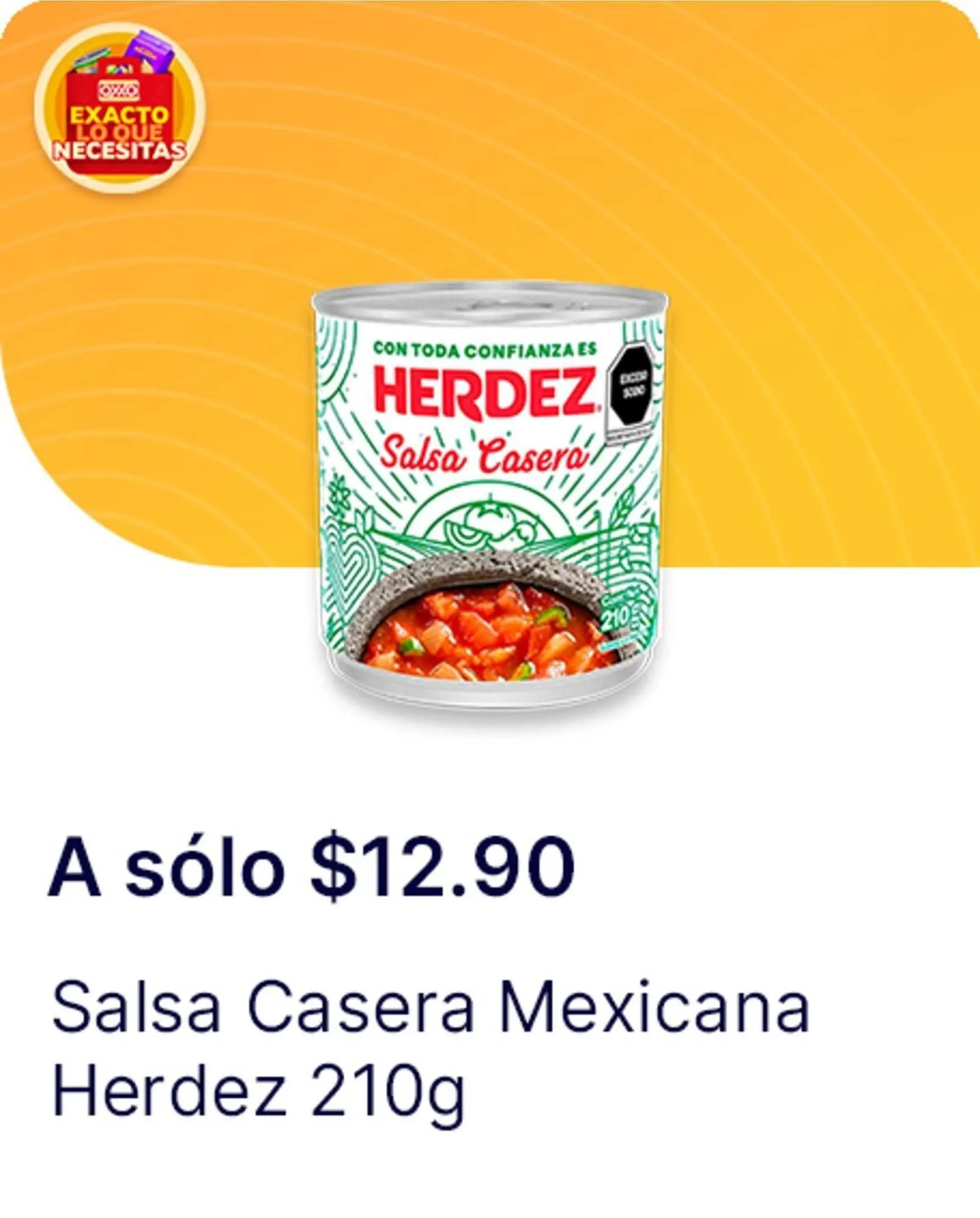 Catálogo de Catálogo OXXO 7 de abril al 14 de mayo 2025 - Pagina 80