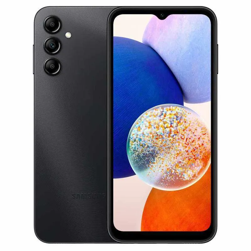 Samsung Galaxy A14 Libre