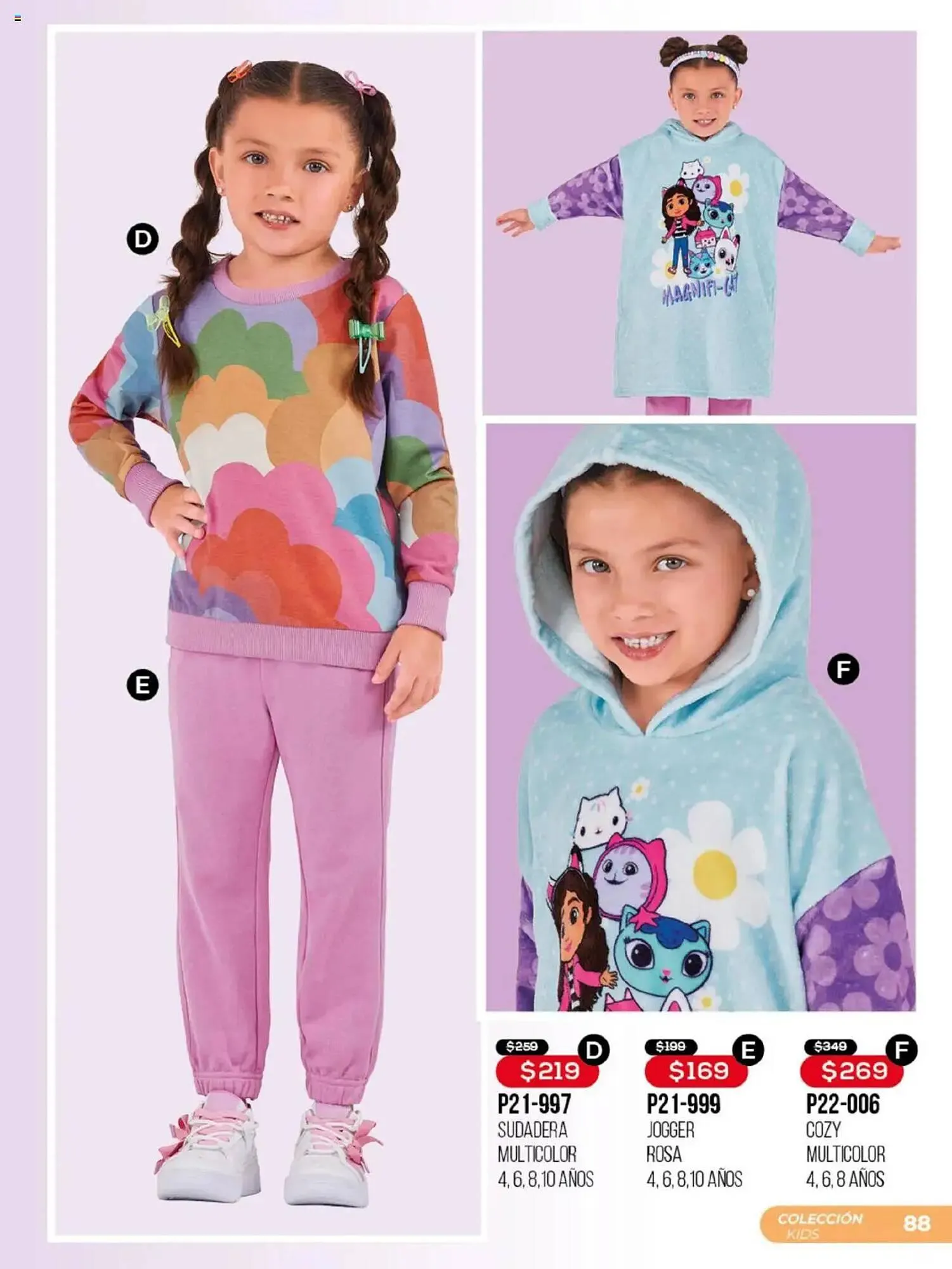 Catálogo de Catálogo Cklass 15 de septiembre al 28 de septiembre 2025 - Pagina 89