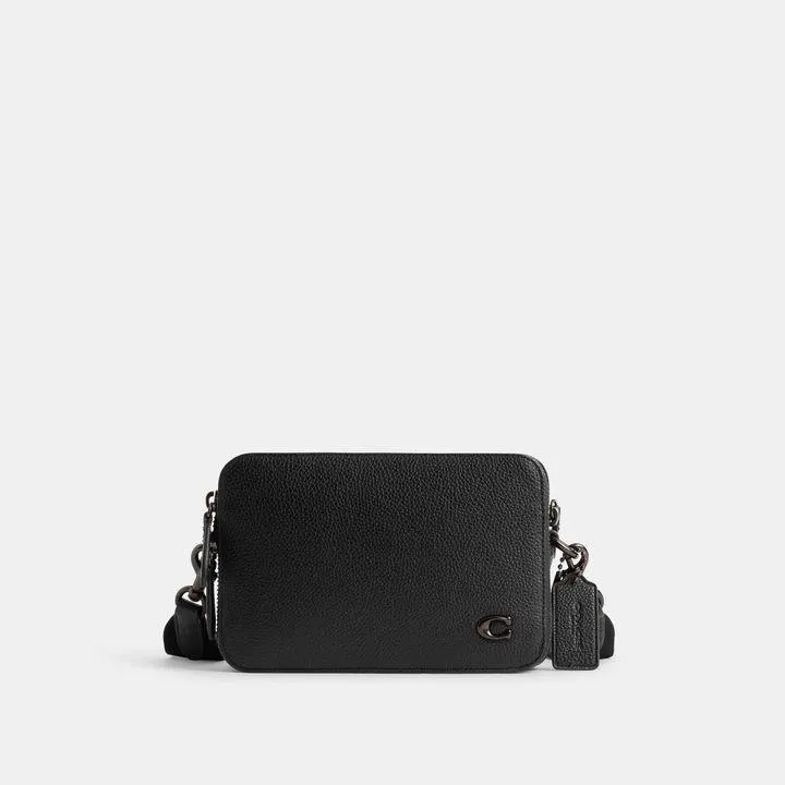 Bolsa Crossbody Charter